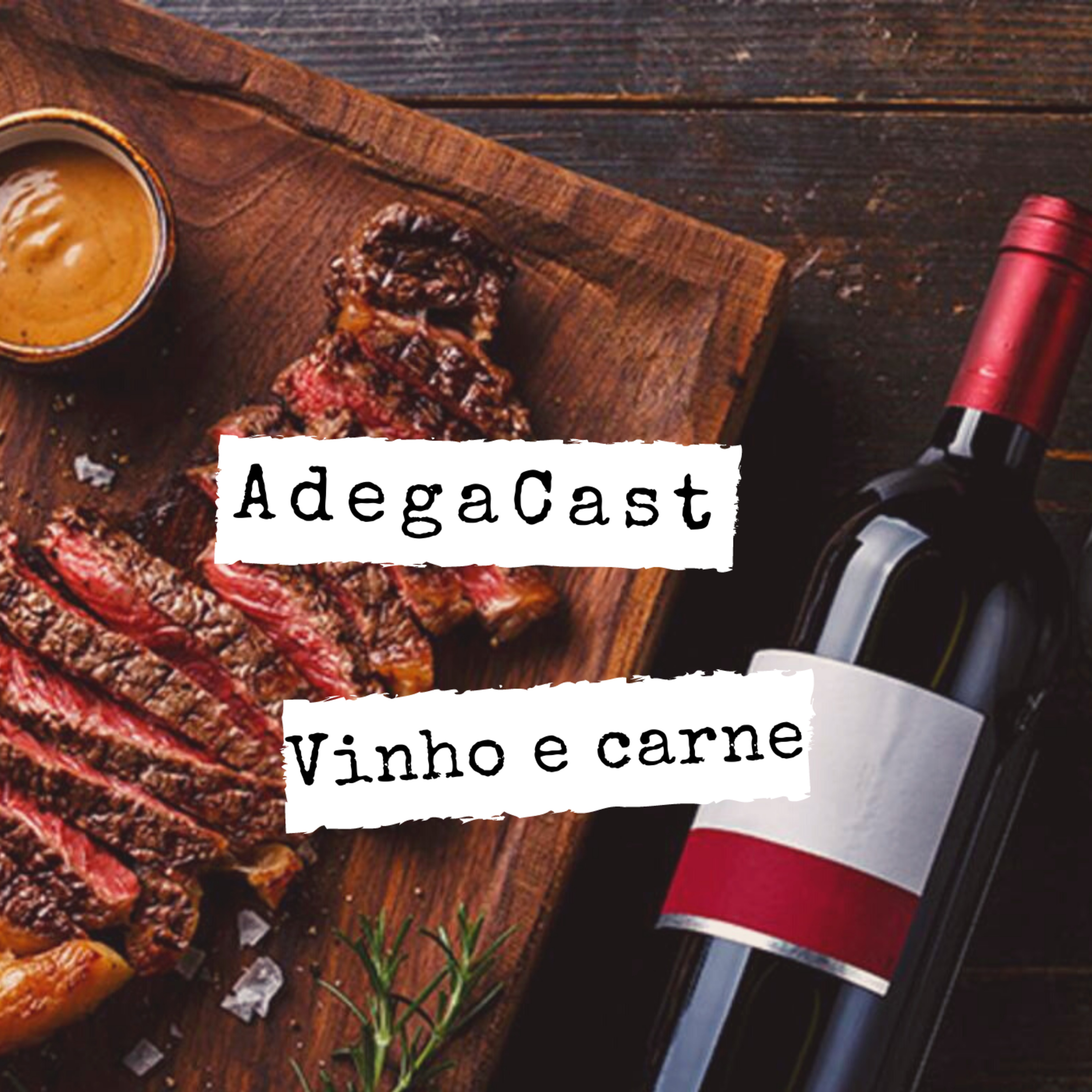 AdegaCast: Vinhos Malbec, Carménère, Pinot Noir, Syrah, Tannat, Cabernet Sauvignon, Merlot e mais!