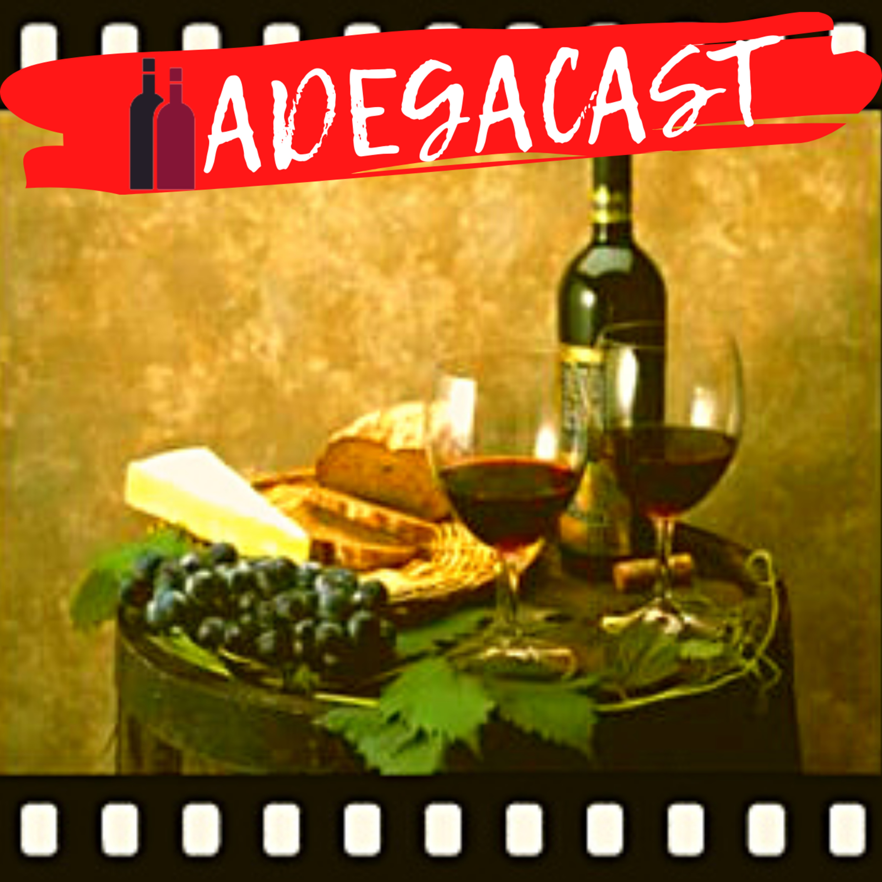 AdegaCast: Vinhos Malbec, Carménère, Pinot Noir, Syrah, Tannat, Cabernet Sauvignon, Merlot e mais!
