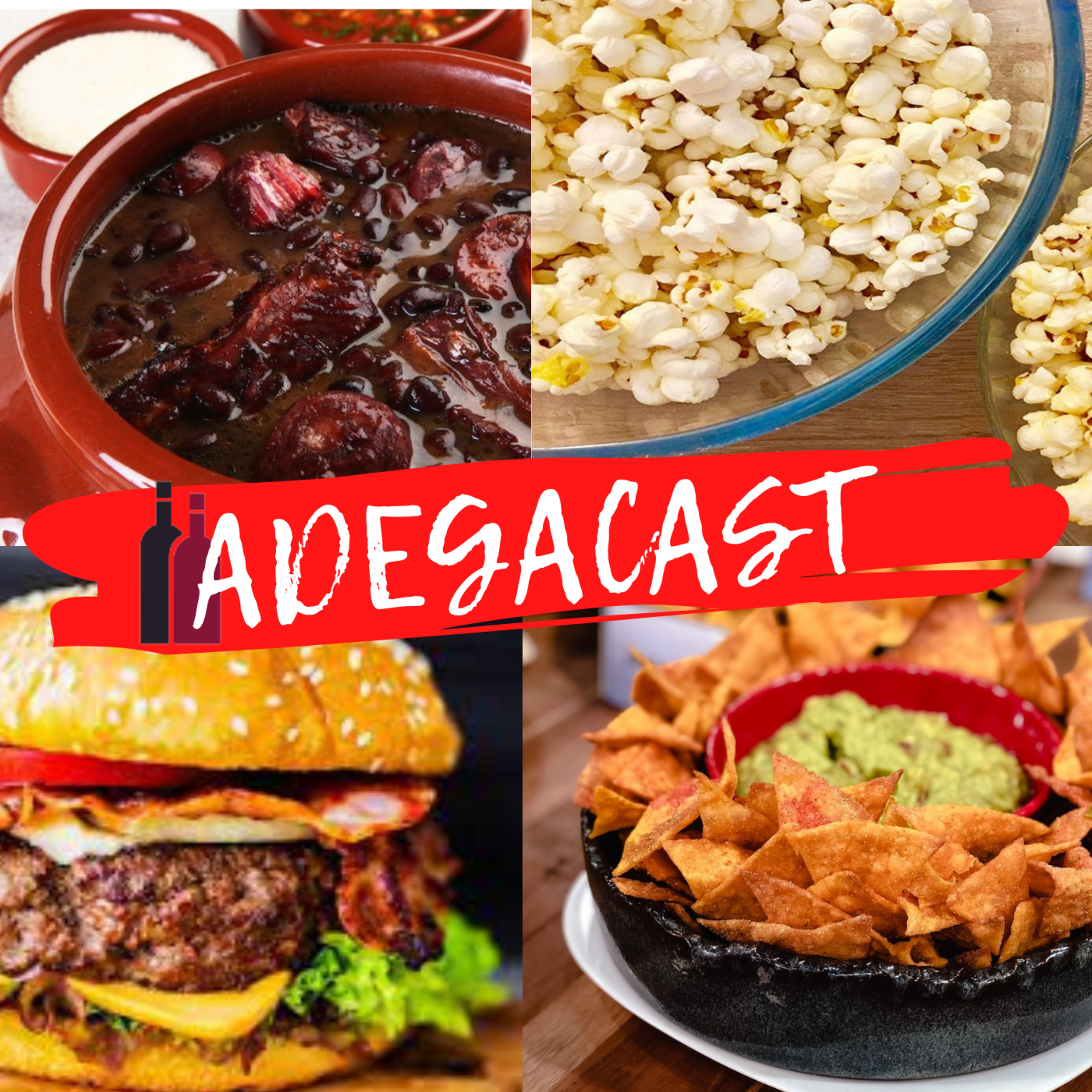 AdegaCast: Vinhos Malbec, Carménère, Pinot Noir, Syrah, Tannat, Cabernet Sauvignon, Merlot e mais!