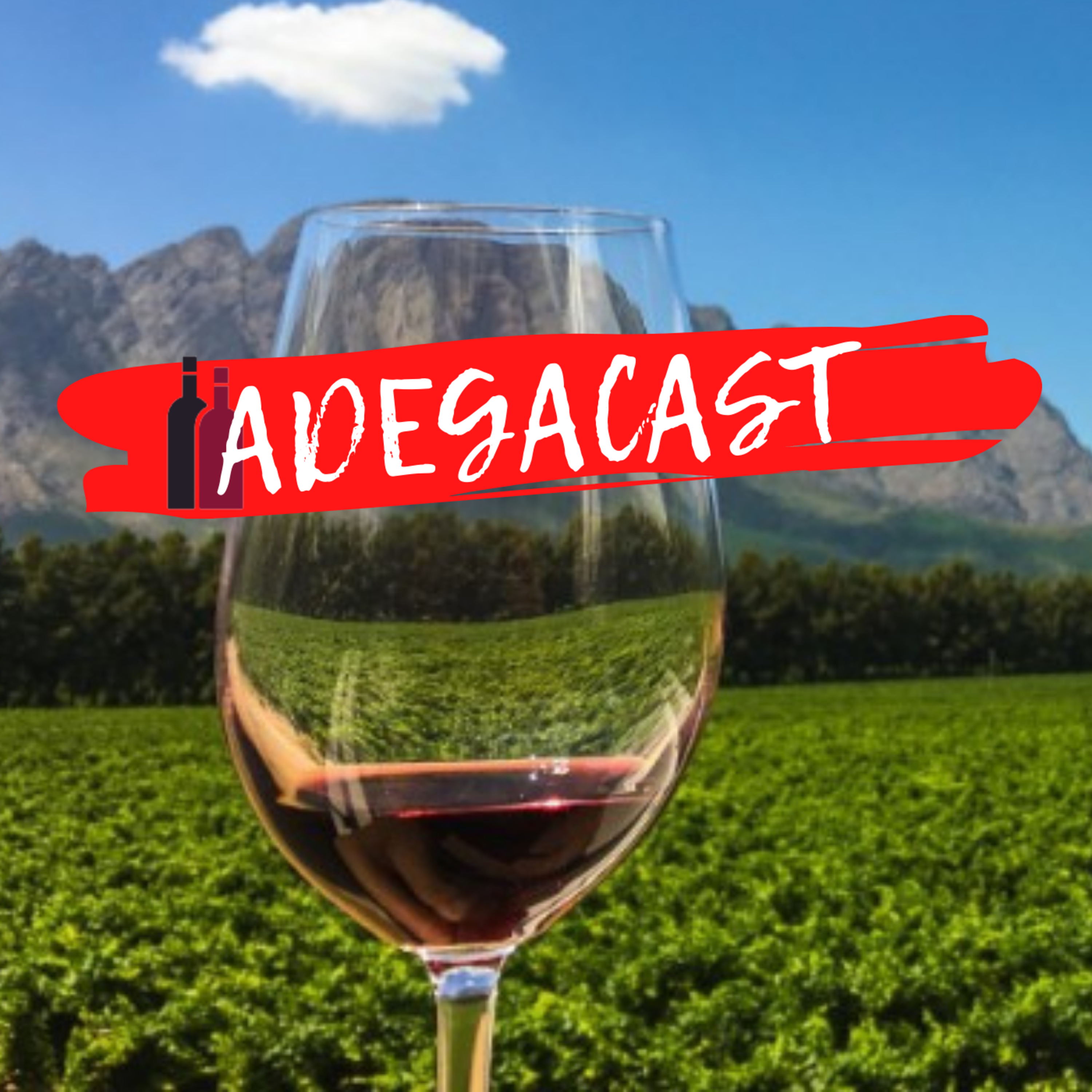 AdegaCast: Vinhos Malbec, Carménère, Pinot Noir, Syrah, Tannat, Cabernet Sauvignon, Merlot e mais!