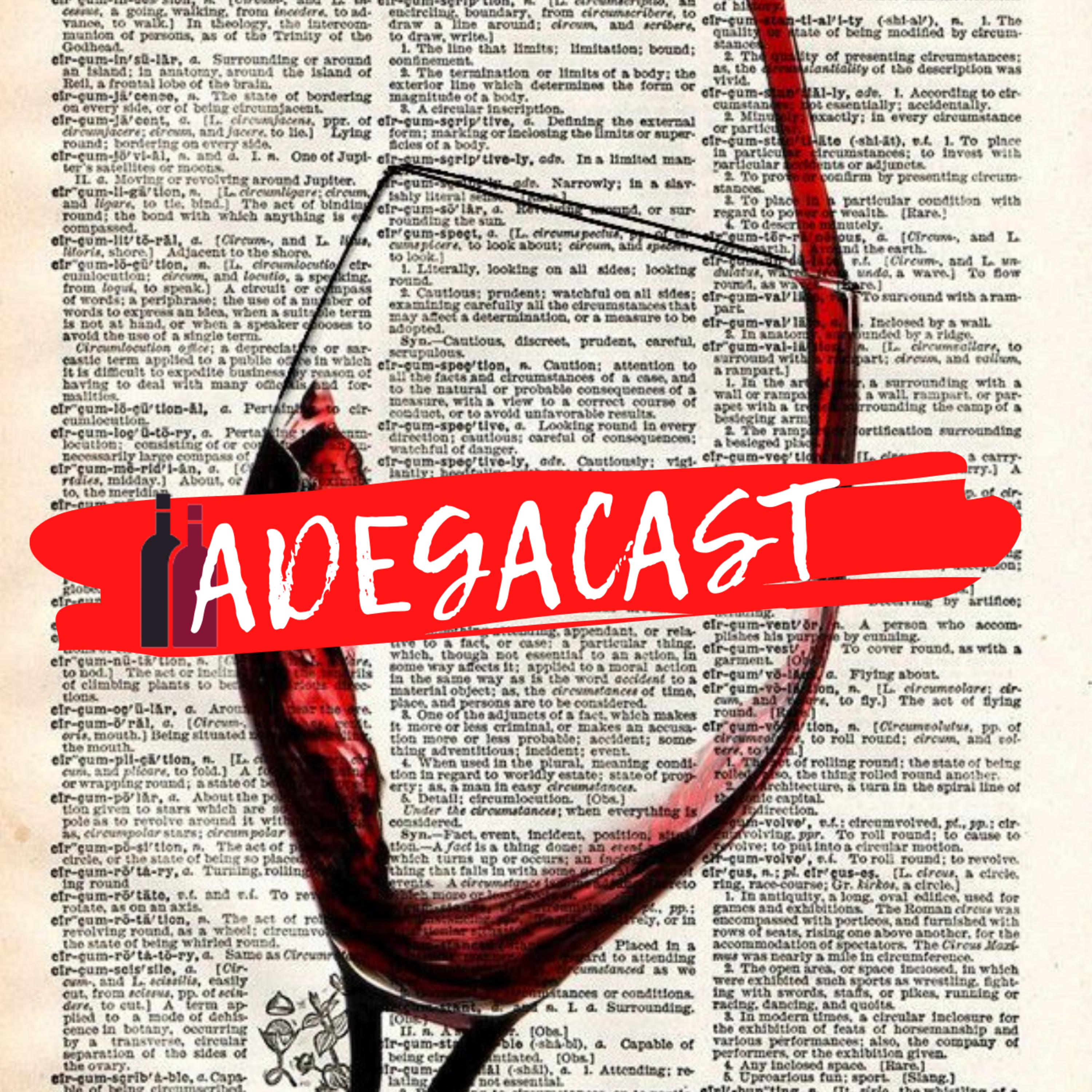 AdegaCast: Vinhos Malbec, Carménère, Pinot Noir, Syrah, Tannat, Cabernet Sauvignon, Merlot e mais!