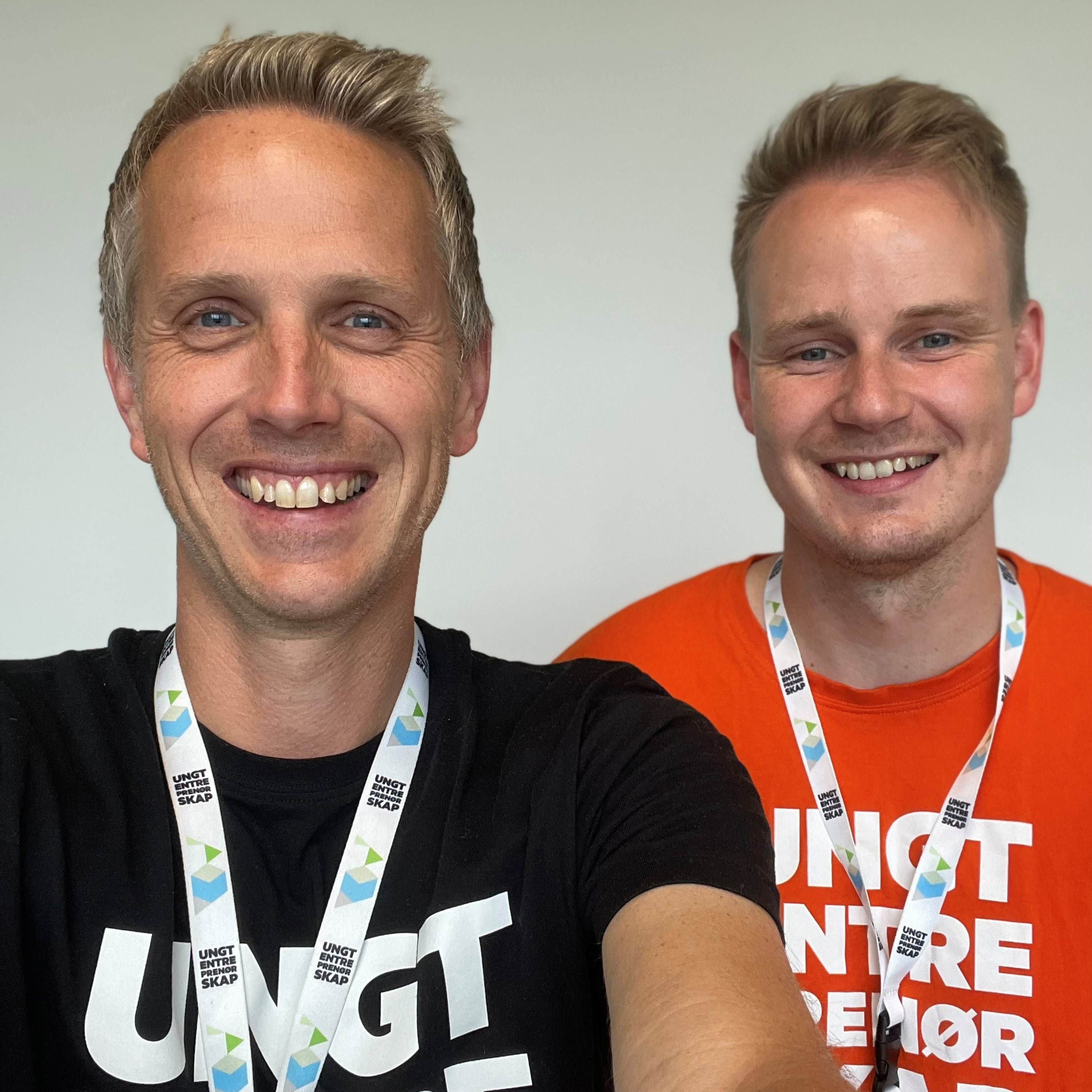 Slik lykkes du med bedrift i skolen