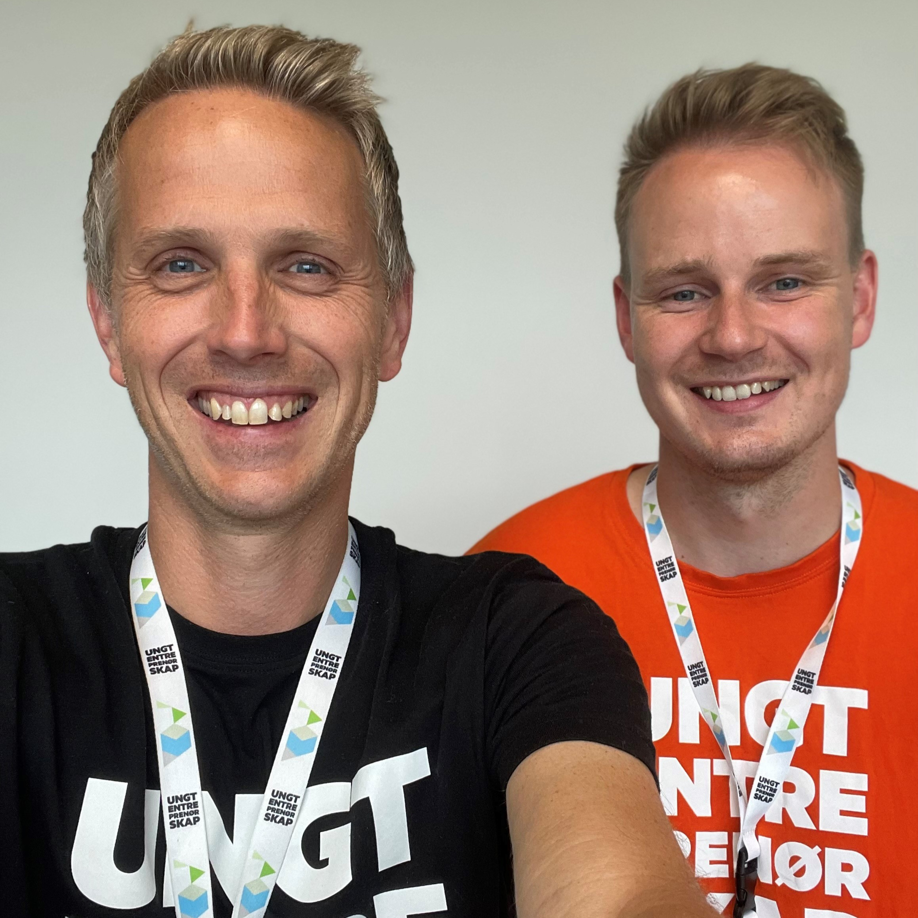 Slik lykkes du med bedrift i skolen