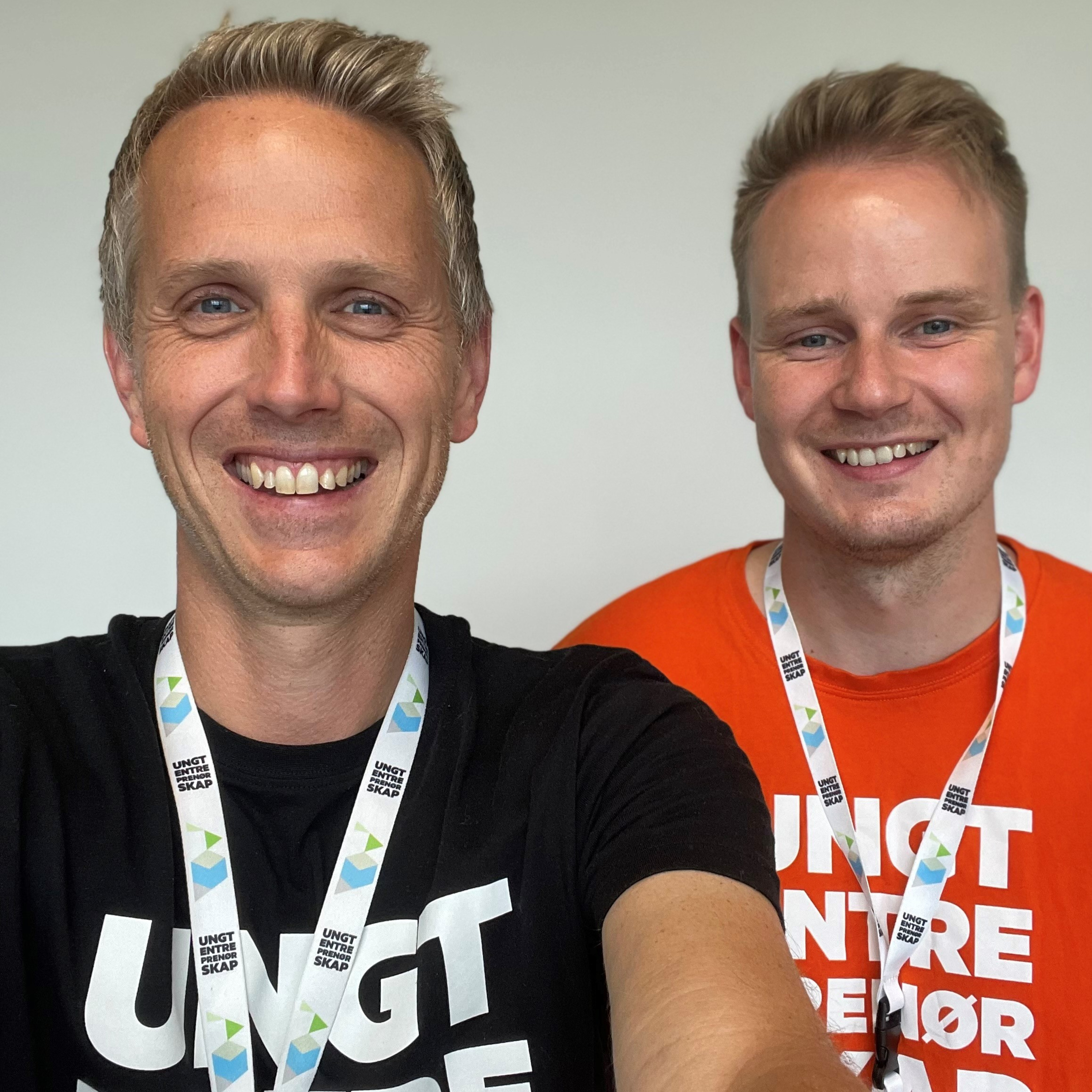 Slik lykkes du med bedrift i skolen