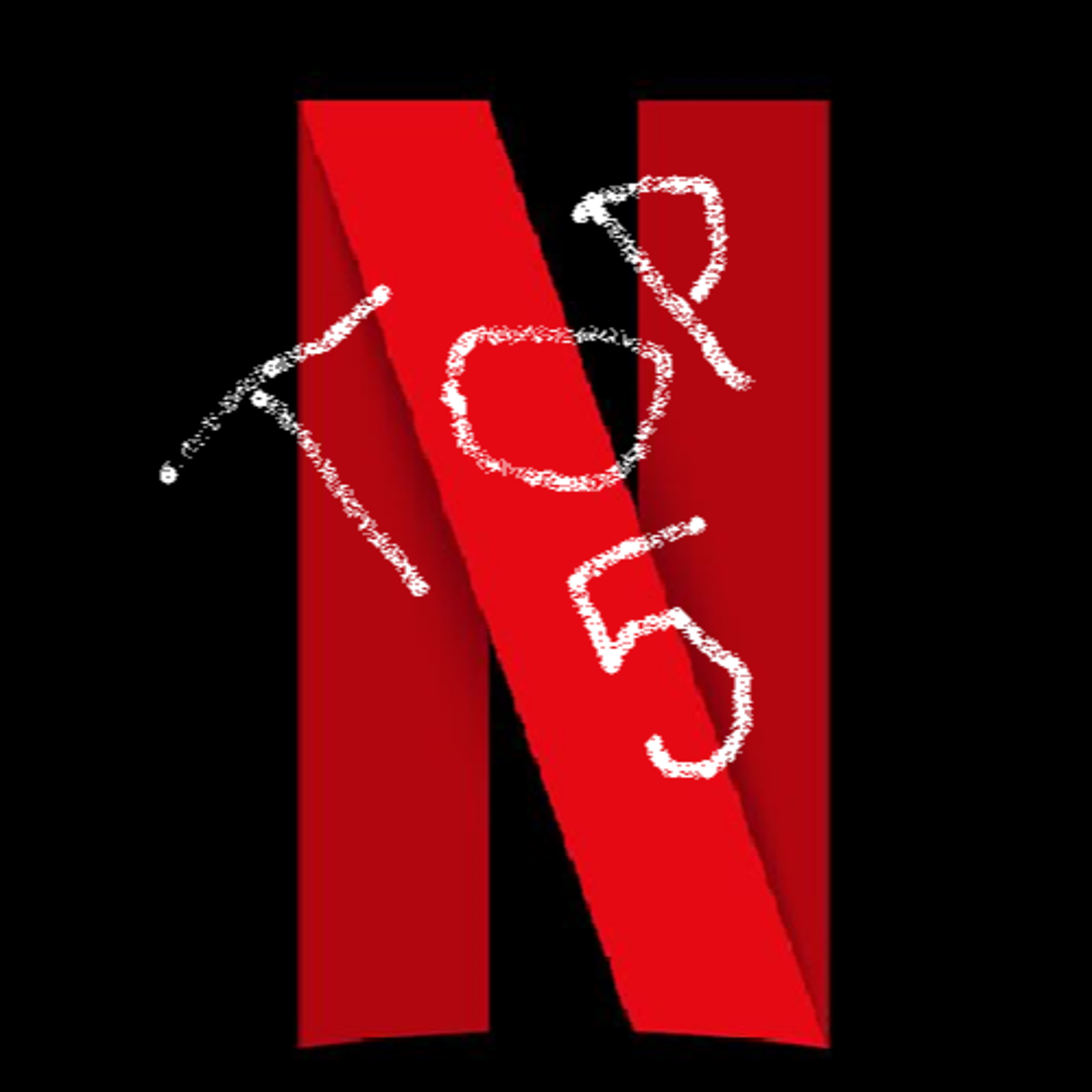 Top 5 Netflix episode artwork