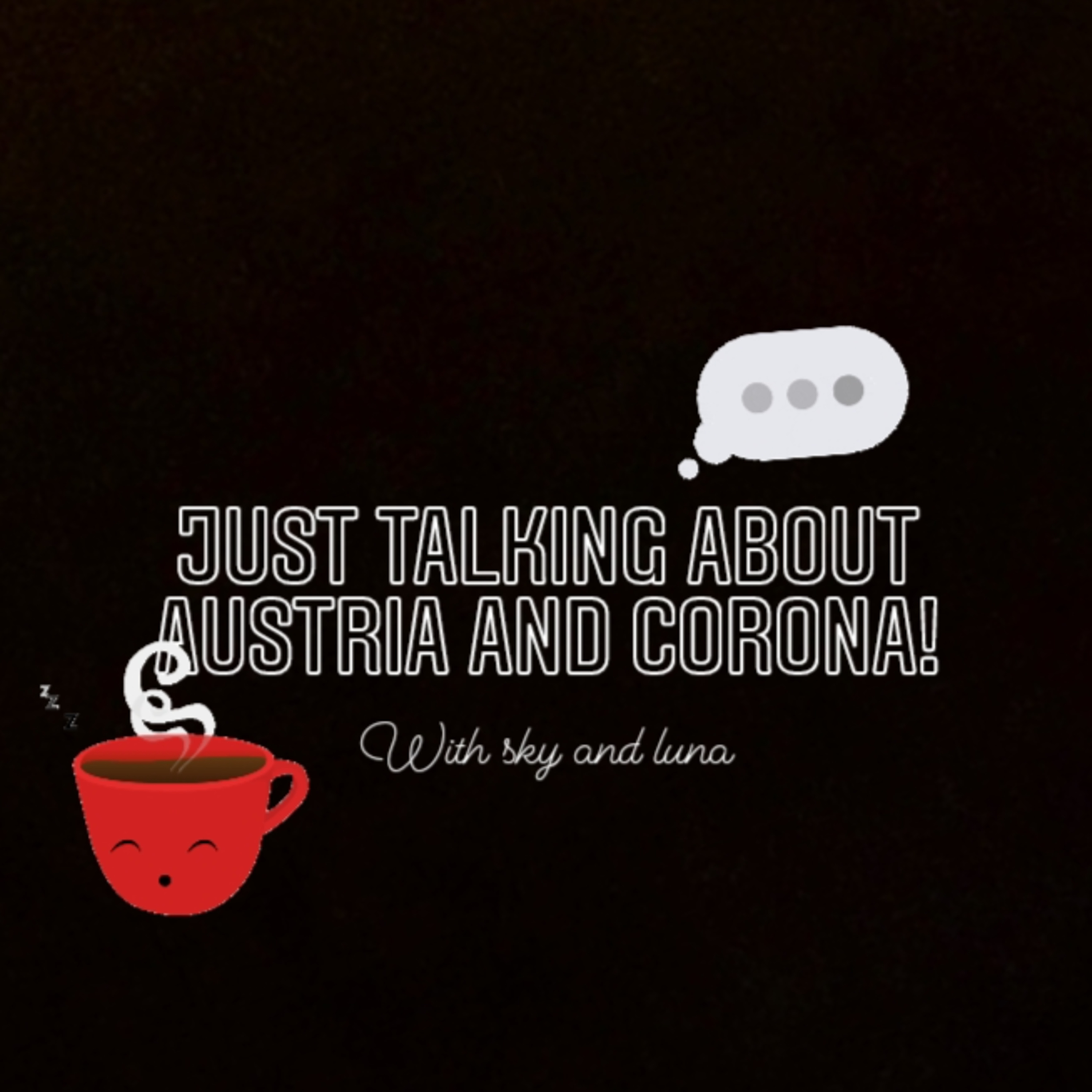 little talk about stuff that came to our mind. 
