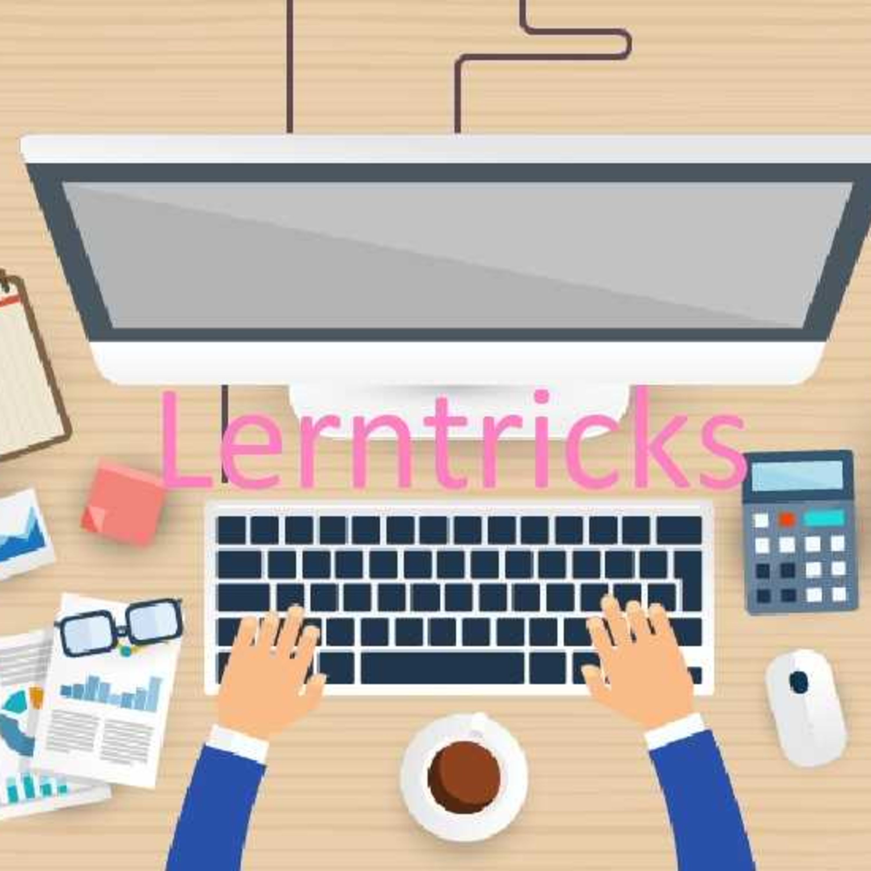 Lerntricks episode artwork