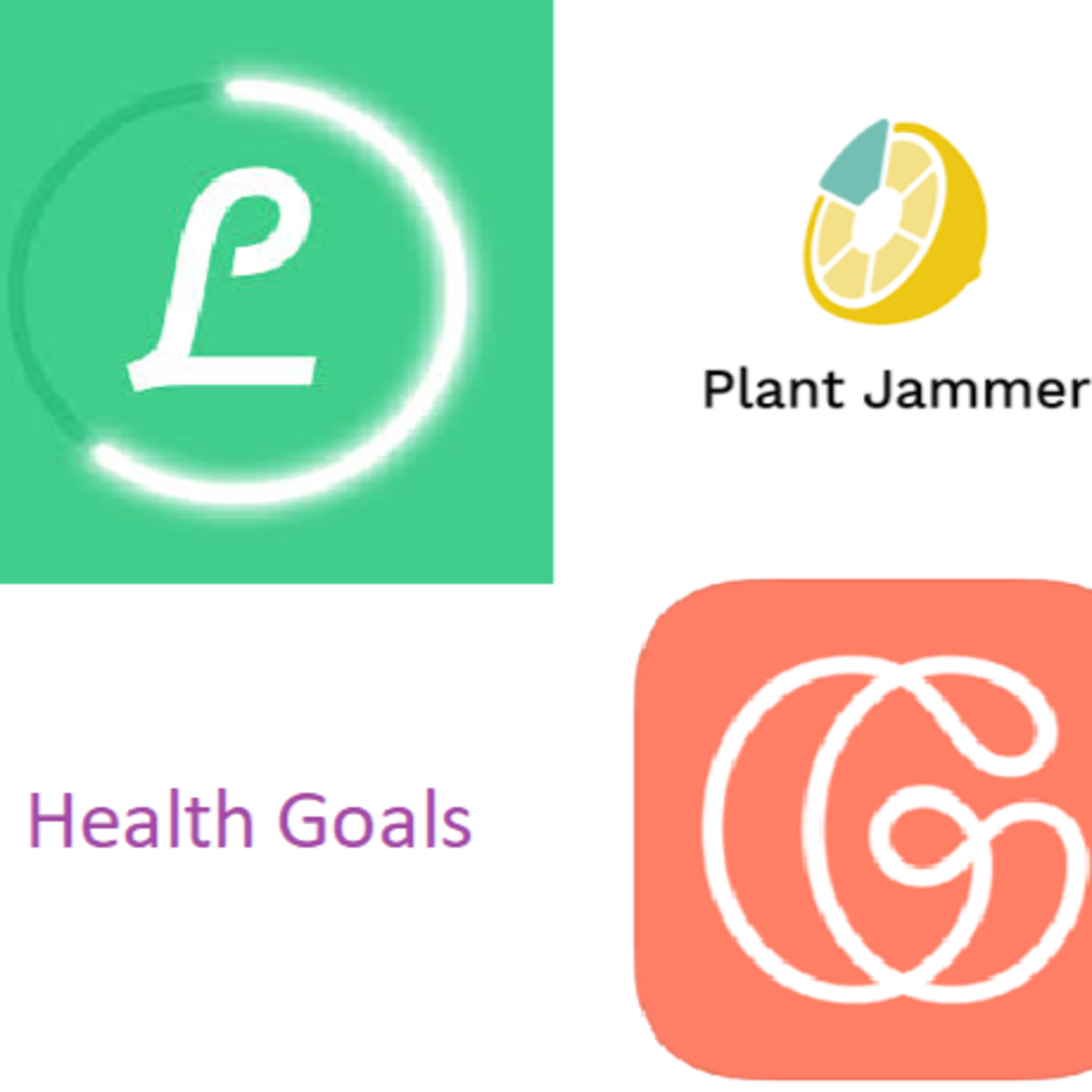 health goals episode artwork