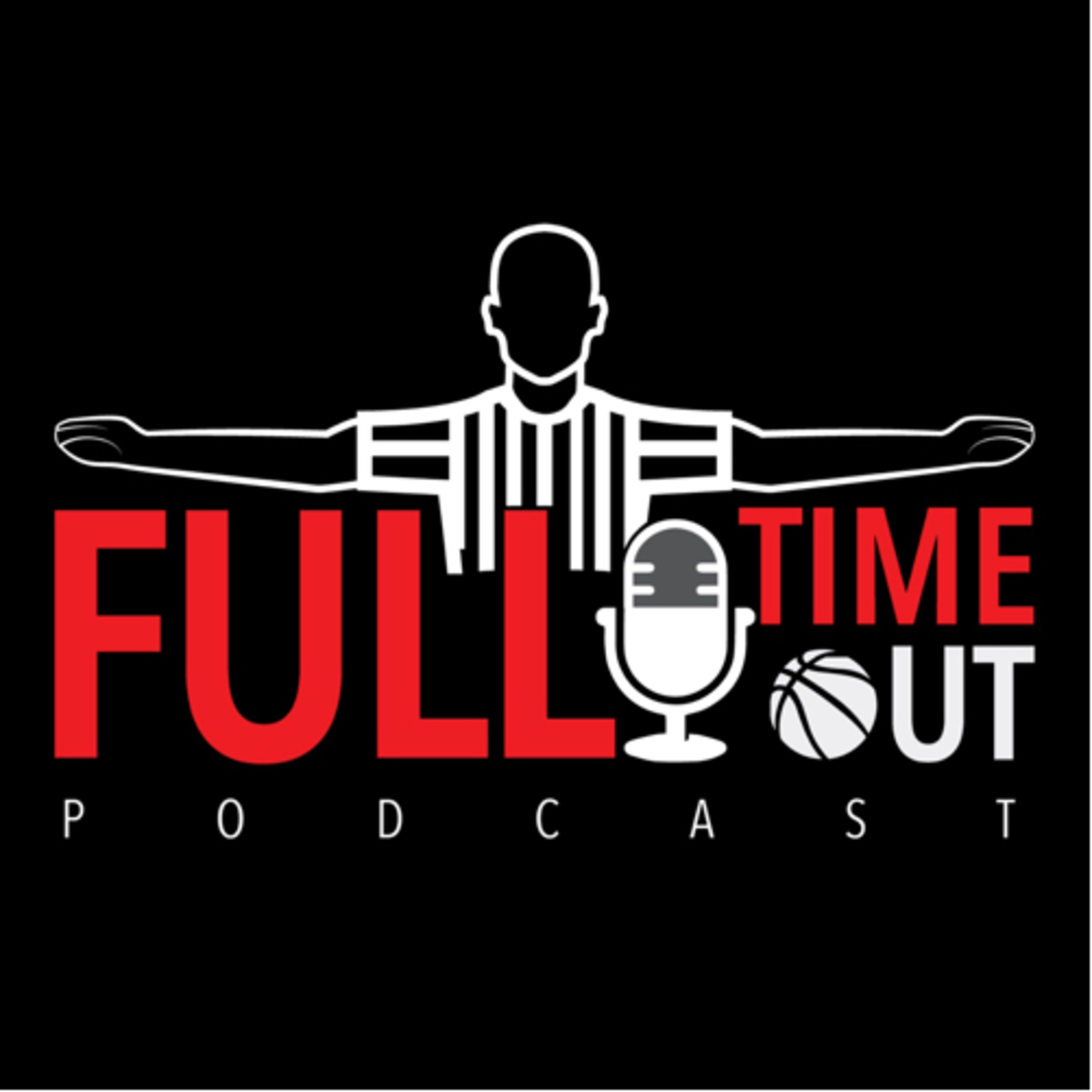 Full TimeOut Podcast