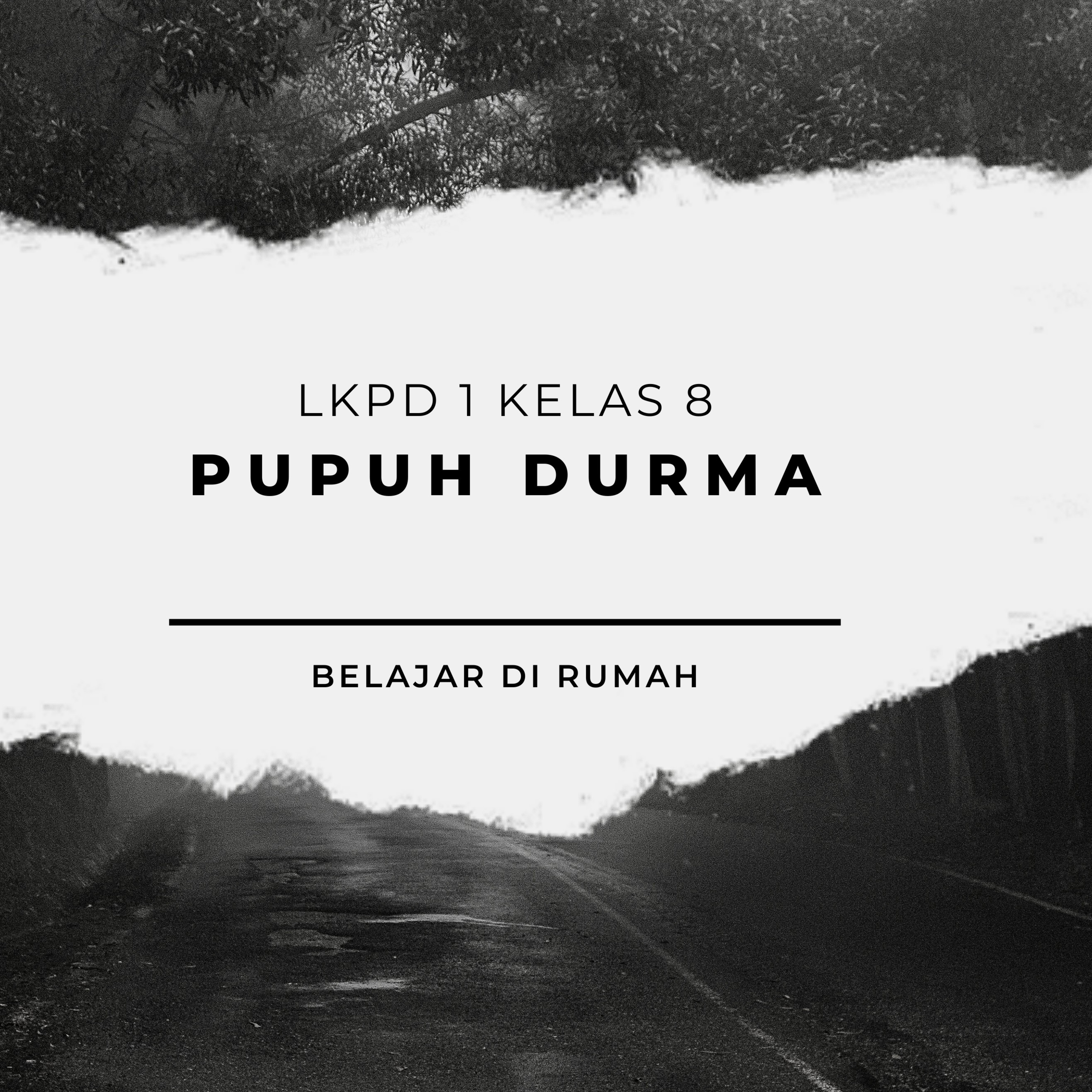 SUARA PENGGERAK