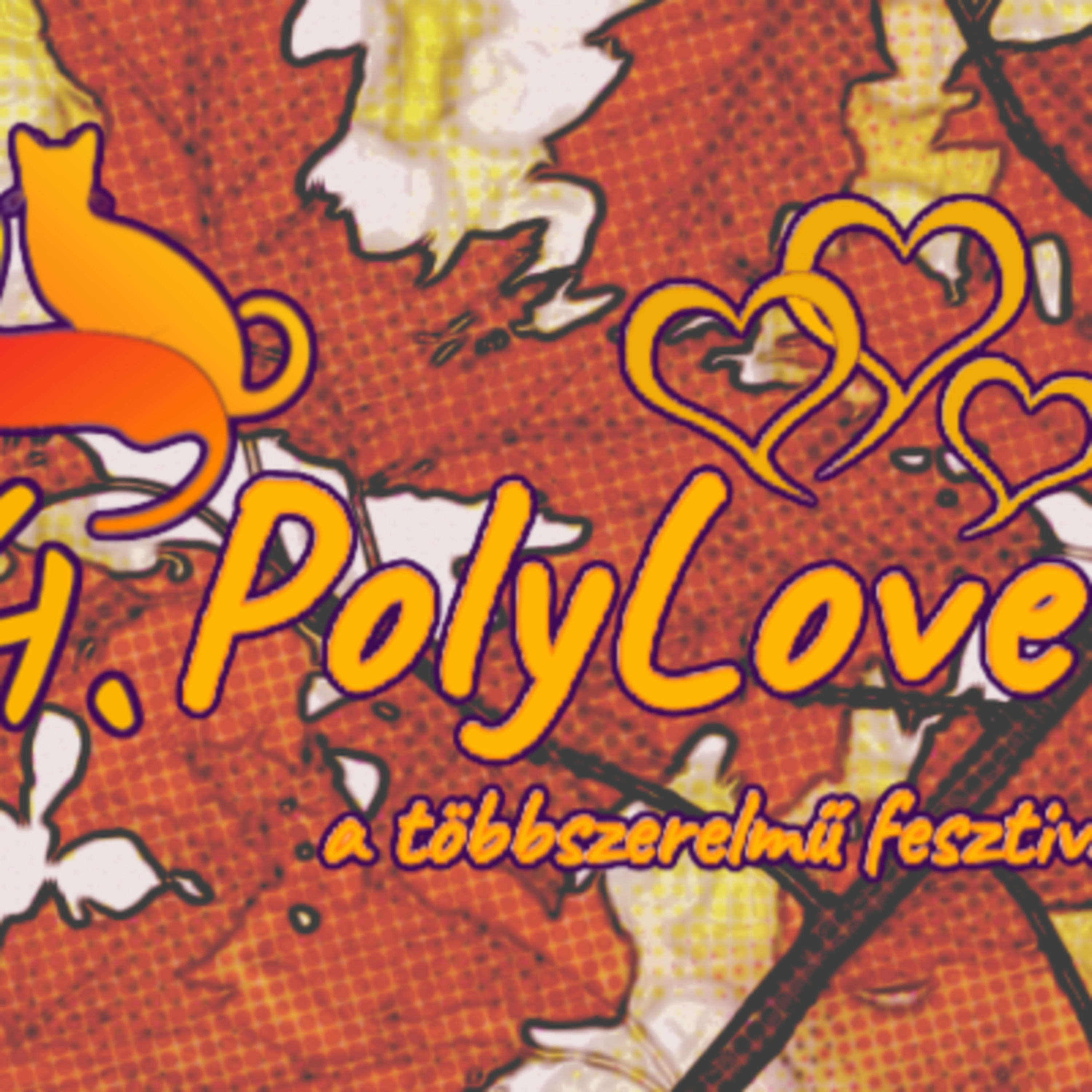 Poliamória 2. episode artwork