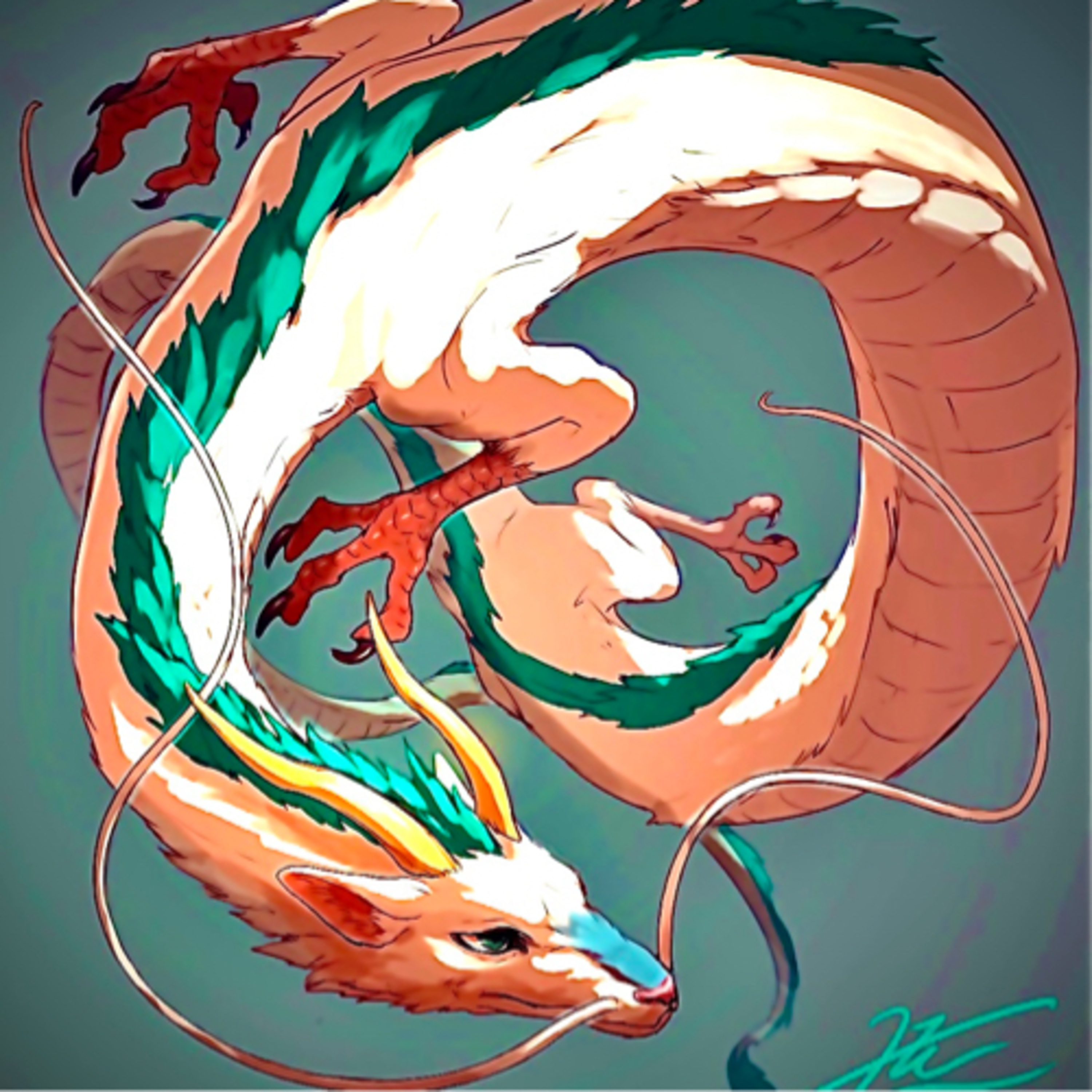 pHaeriesRReal