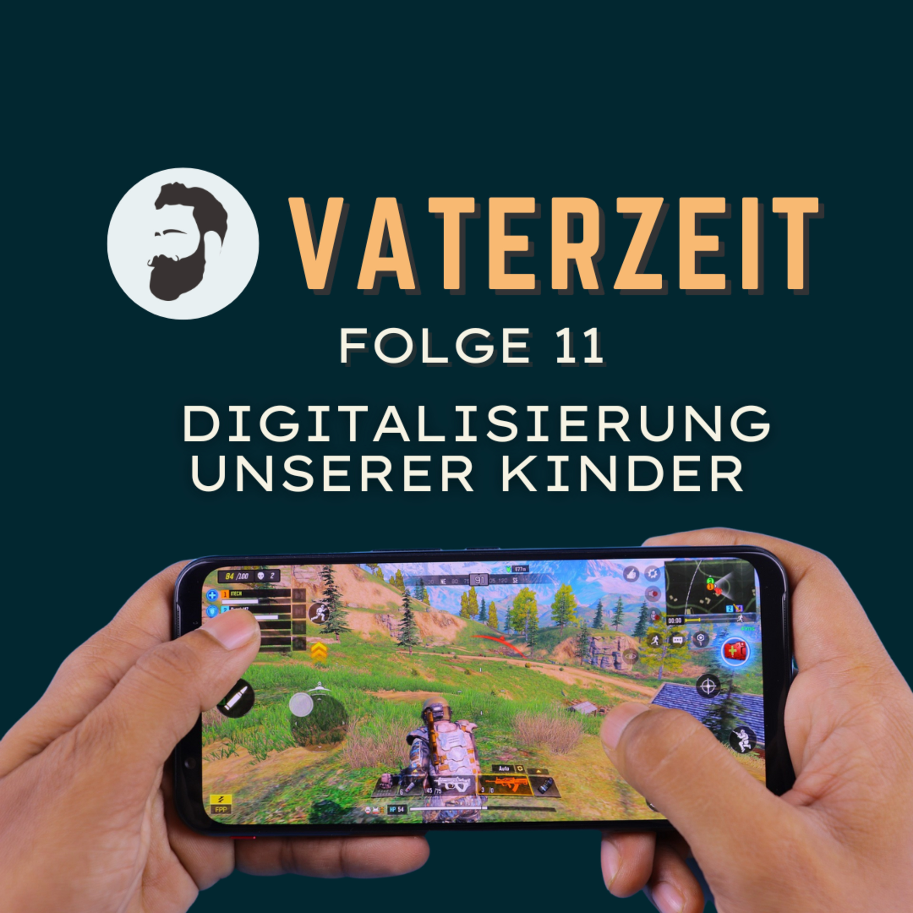 Vaterzeit