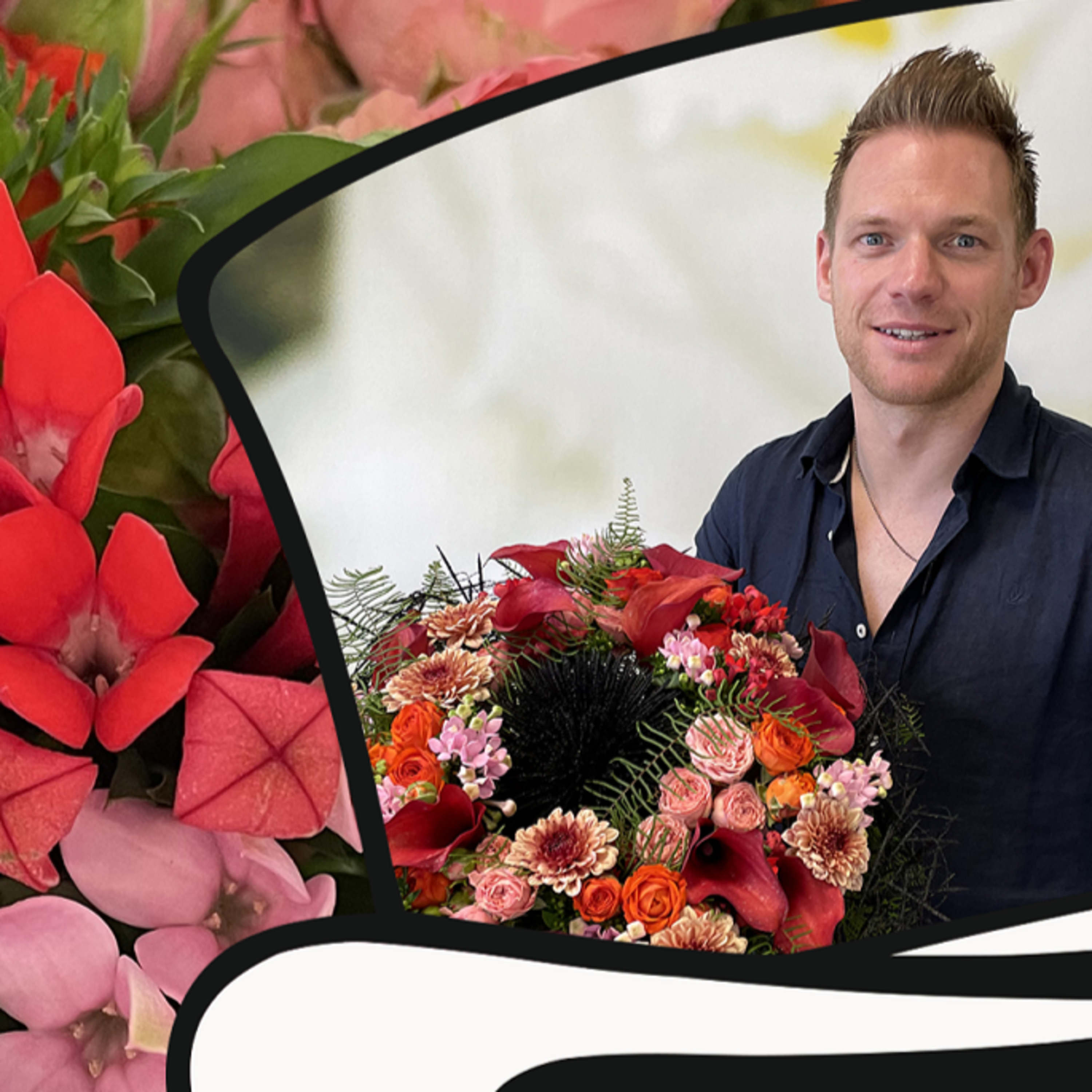 Flower Circus