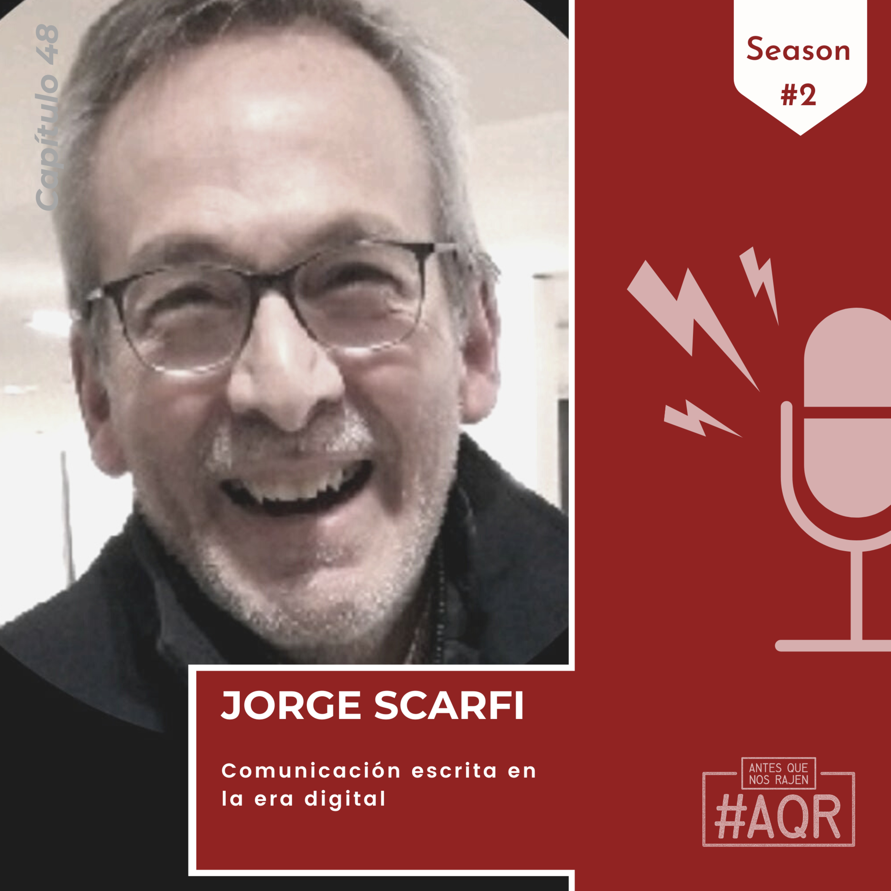Portada de Antes Que nos Rajen