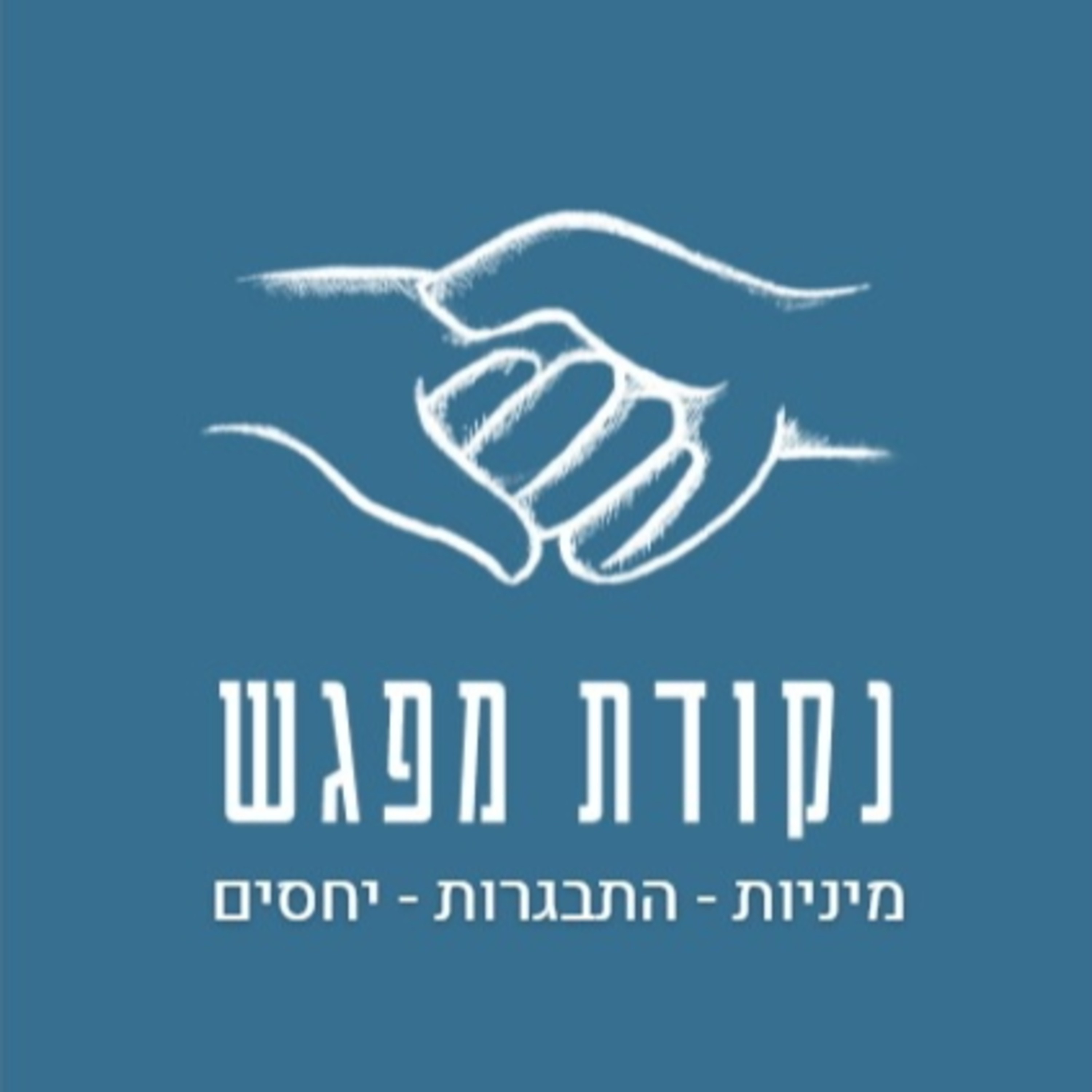 פרק 107: נמרוד איווניר, המבוא למיניות מתקנת episode artwork