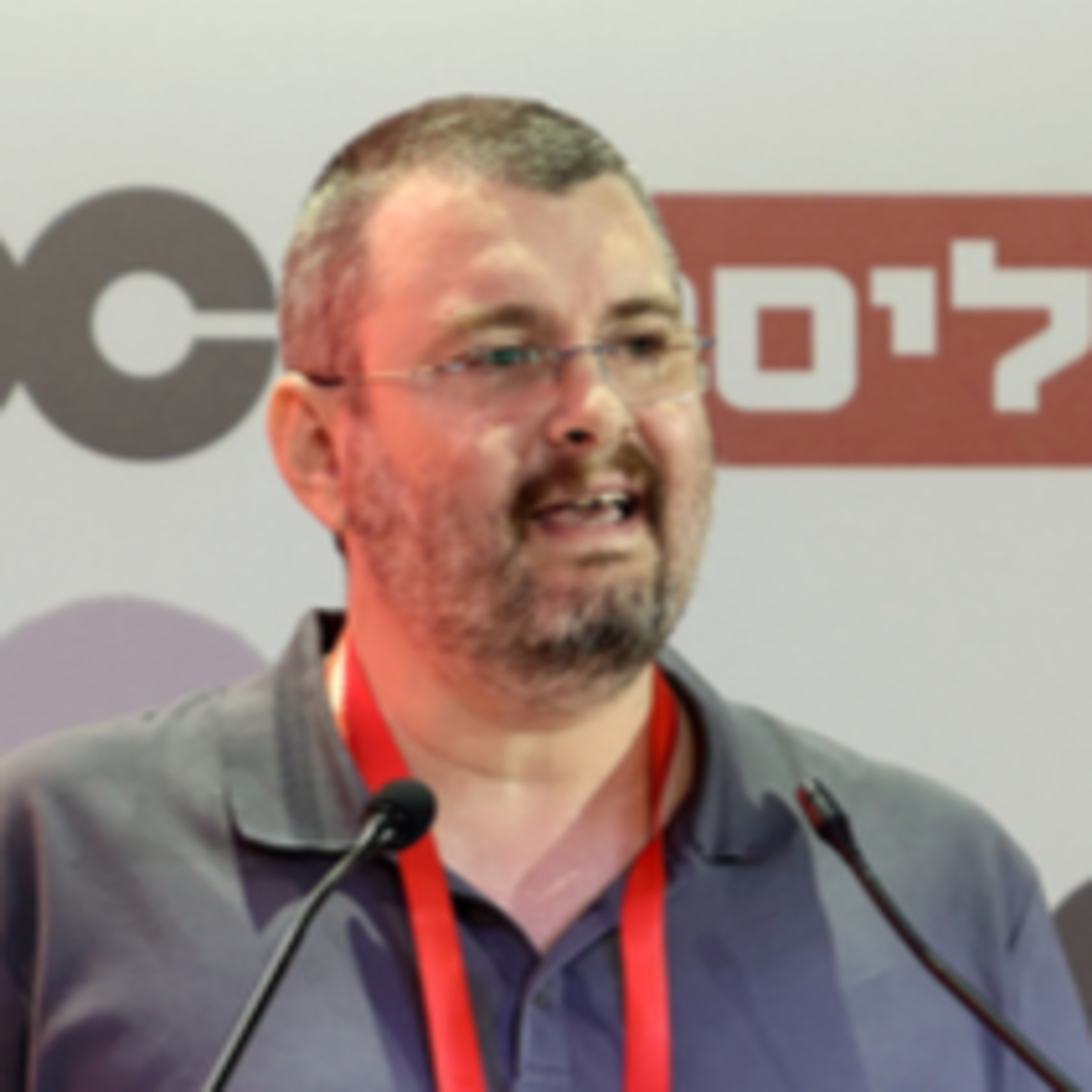 פרק 108: תום וגנר, על נפלאות הקנאביס episode artwork