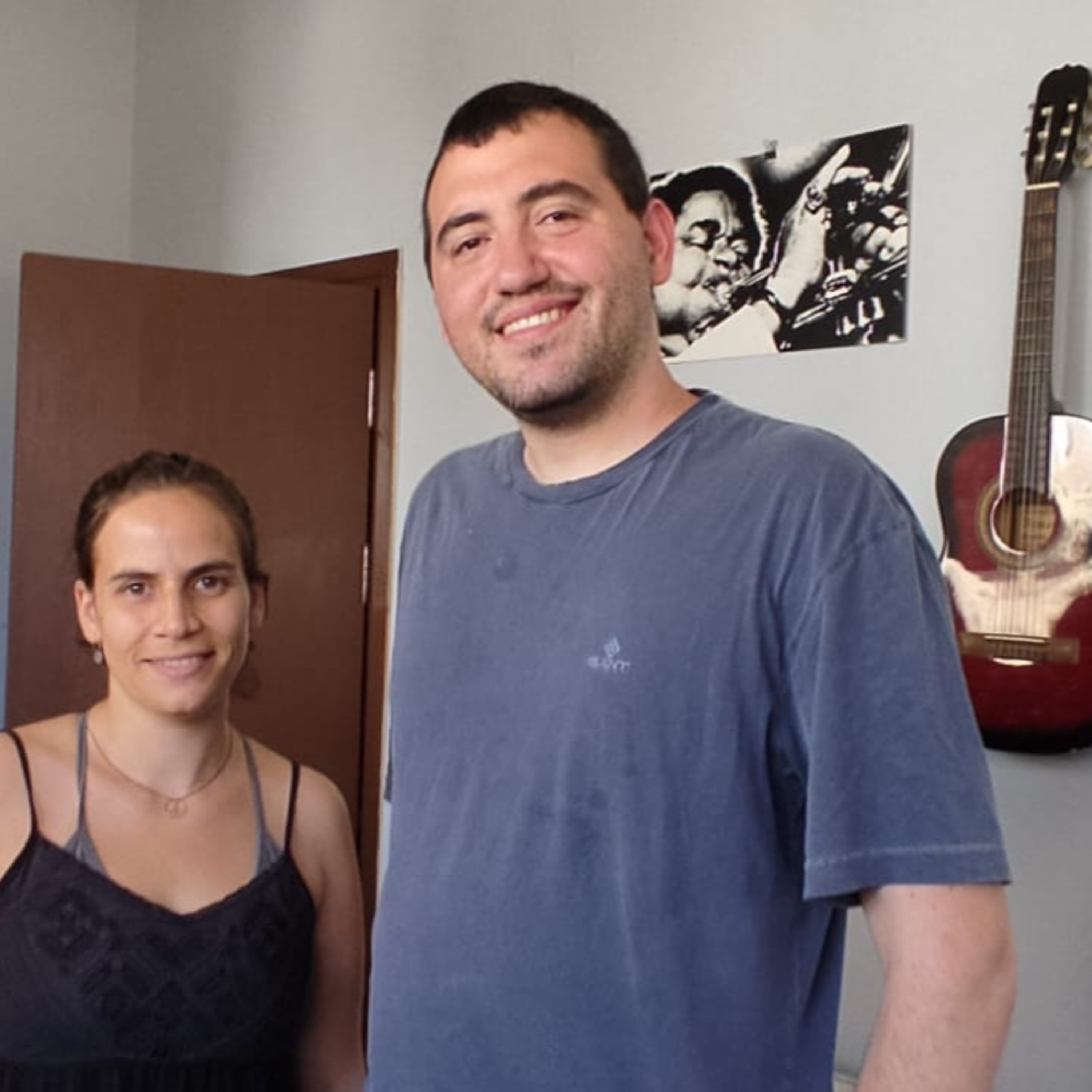 פרק 120: מירב כהנא-דגן, מה קבר את הסכמי אוסלו episode artwork