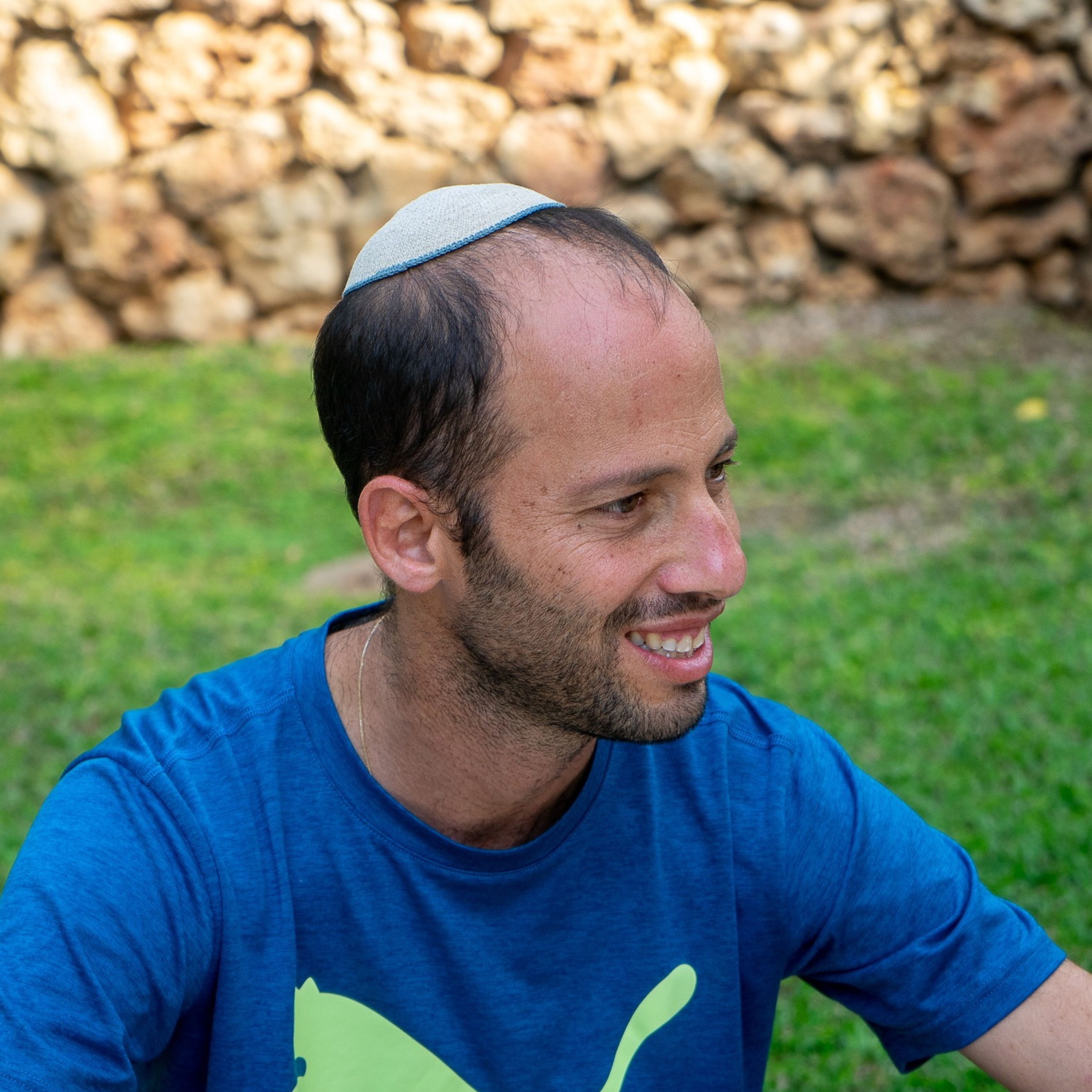 פרק 144: יותם טולוב, אתגרי השילוב של בעלי מוגבלויות בחברה episode artwork