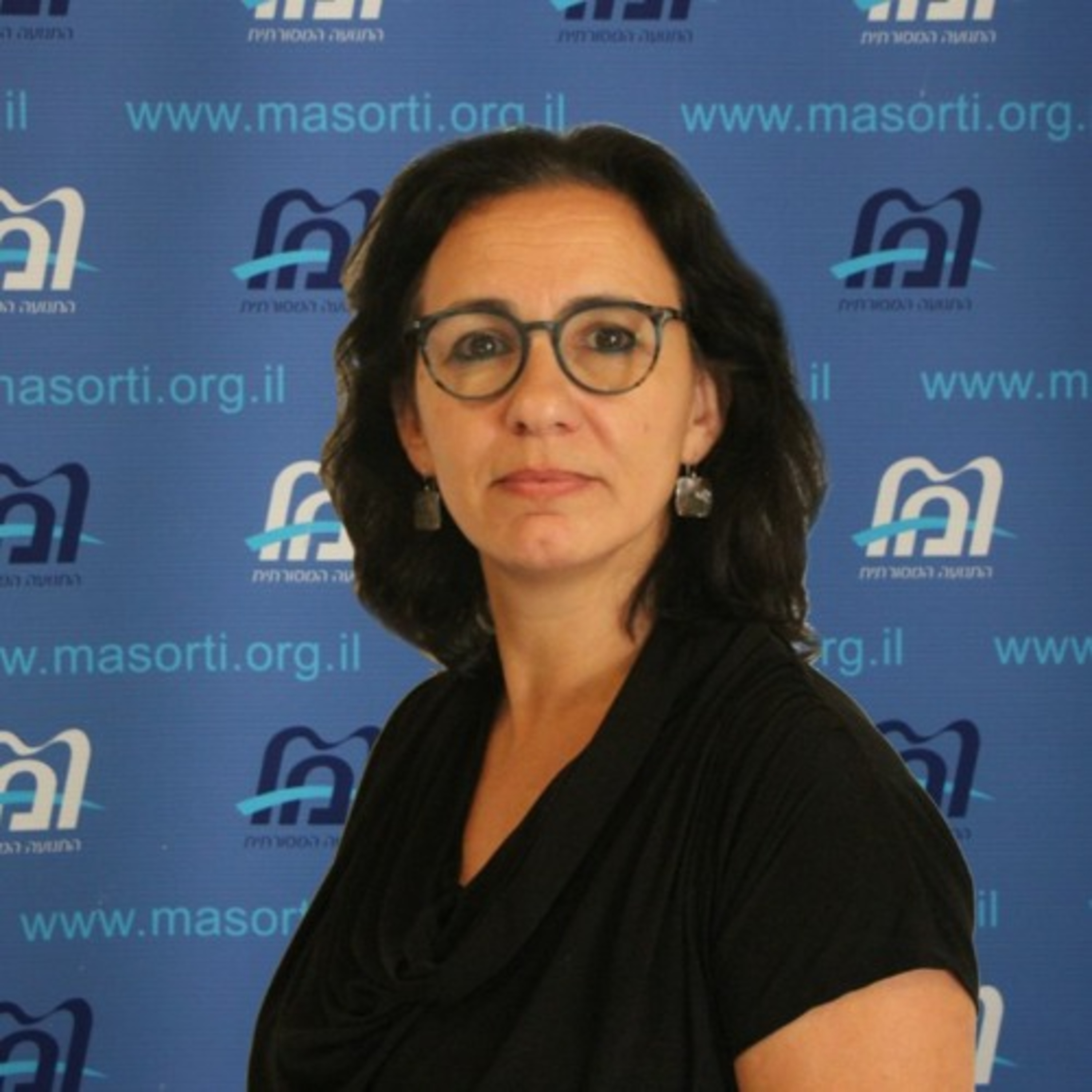 פרק 150: רקפת גינסברג, יהדות אורתודוקסית מול מסורתית episode artwork