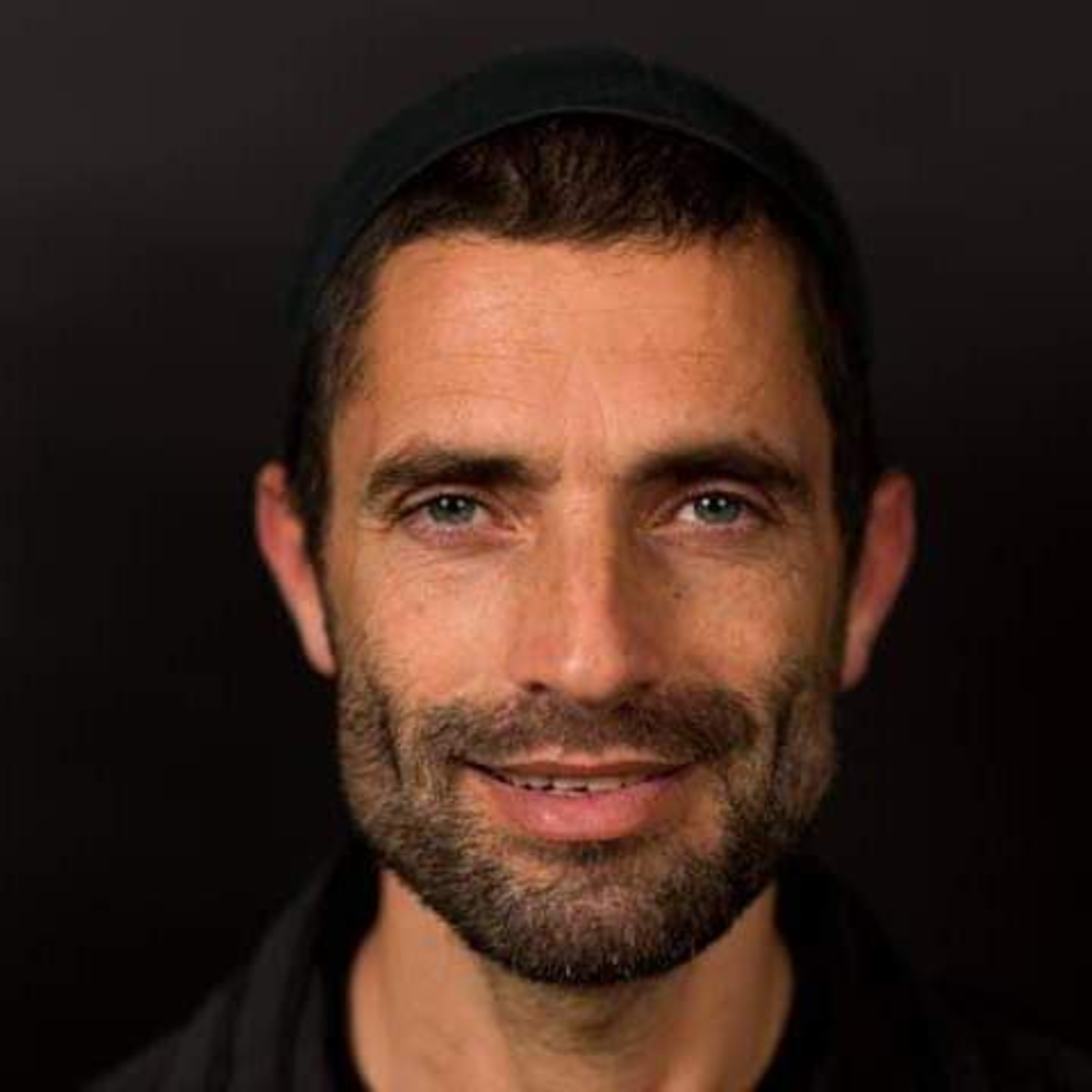 פרק 168: נחום פצ'ניק, מסע אל דרך השלום episode artwork