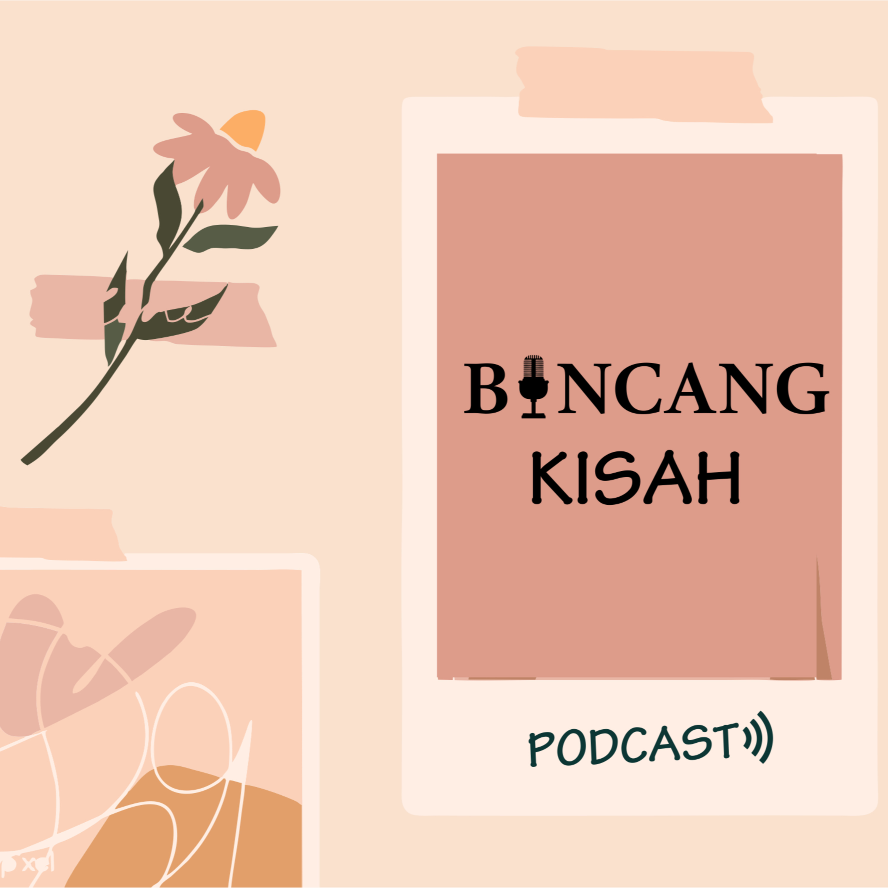 EPISODE 1_ Berdamai Dengan Masa Lalu episode artwork