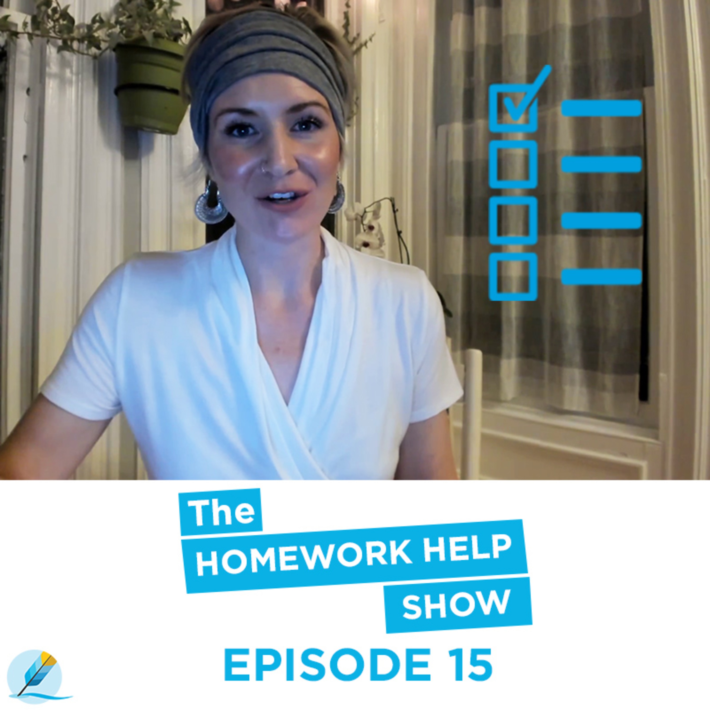 How to Improve Your Grades on Multiple Choice Tests | The Homework Help Show EP 15 episode artwork