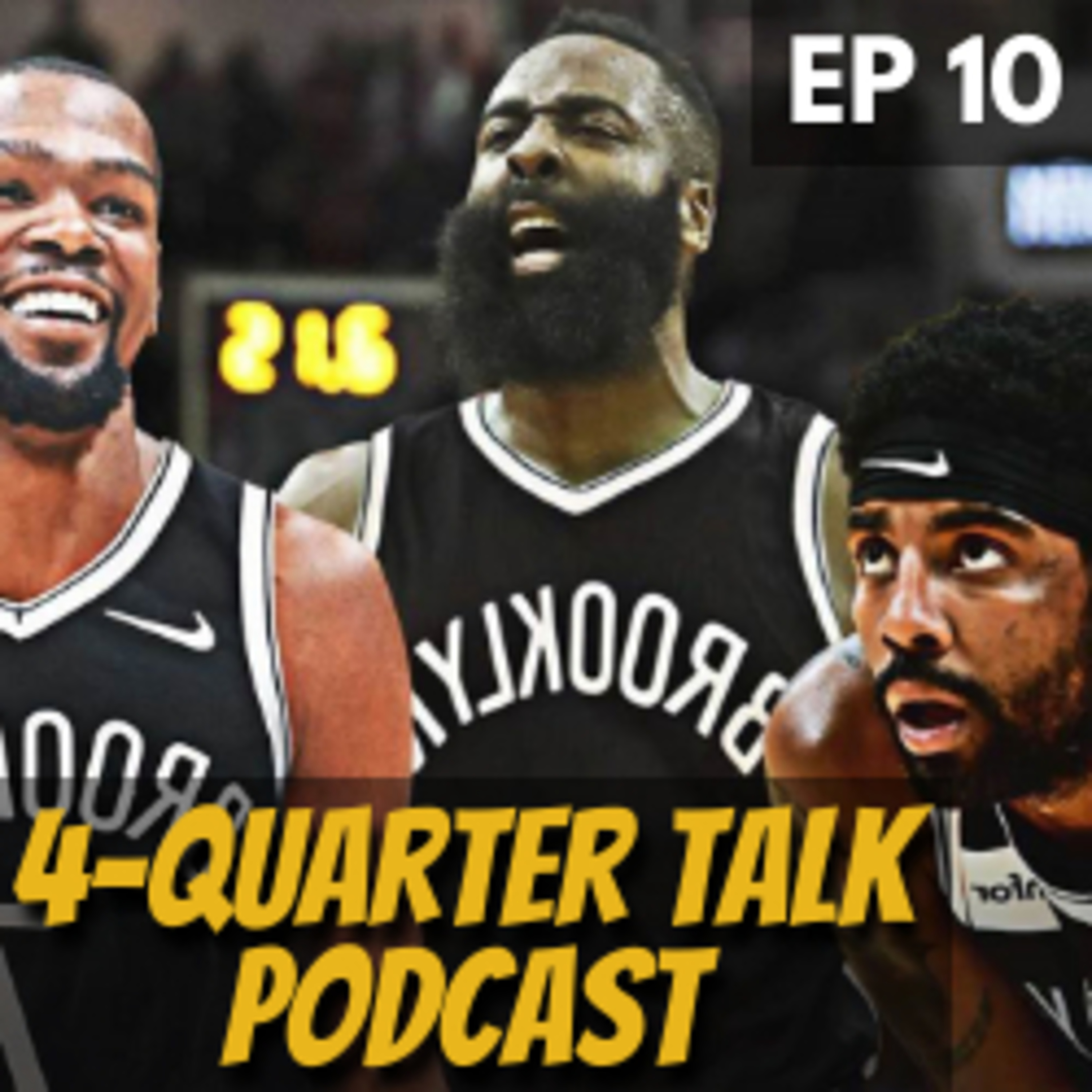 4-Quarter Talk