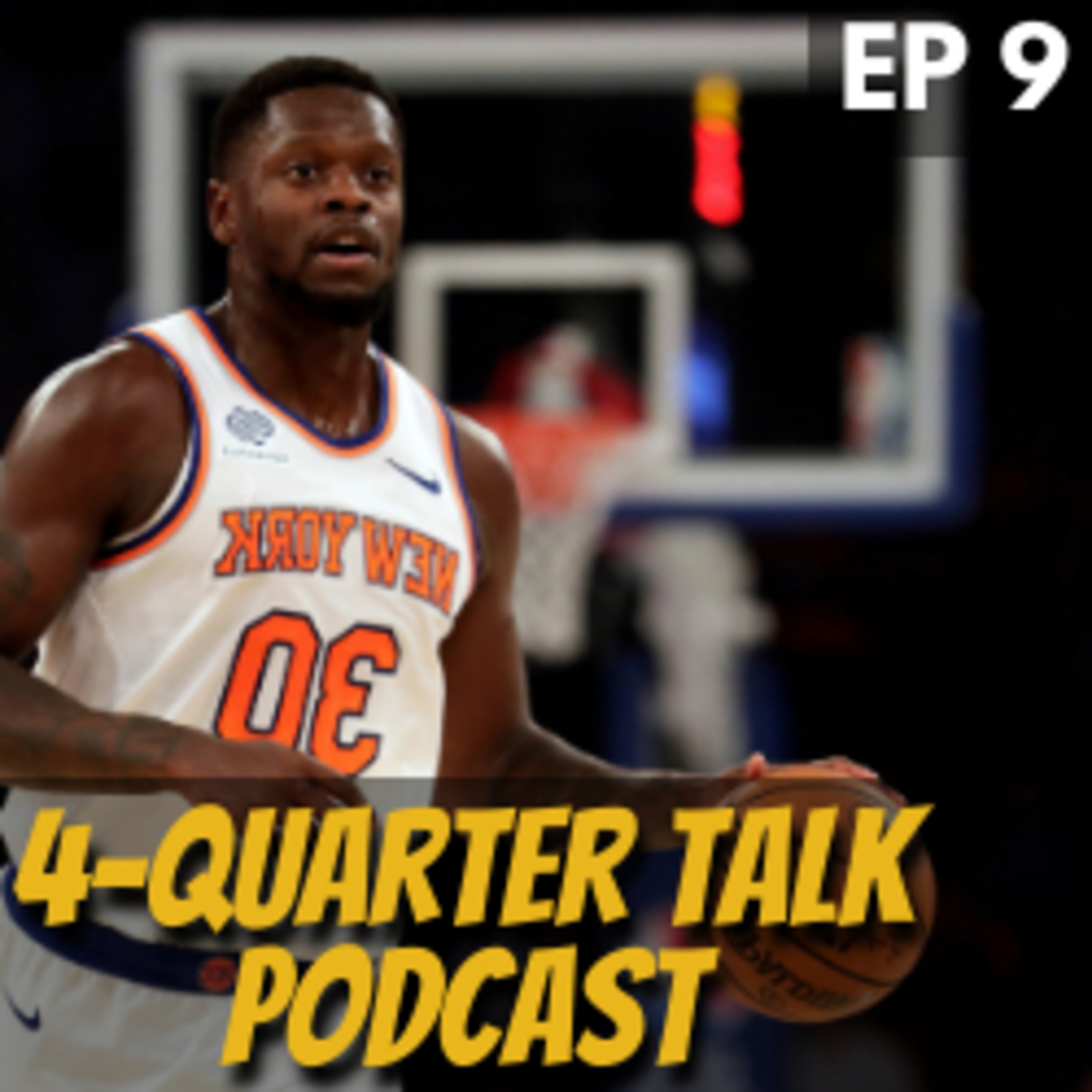 4-Quarter Talk