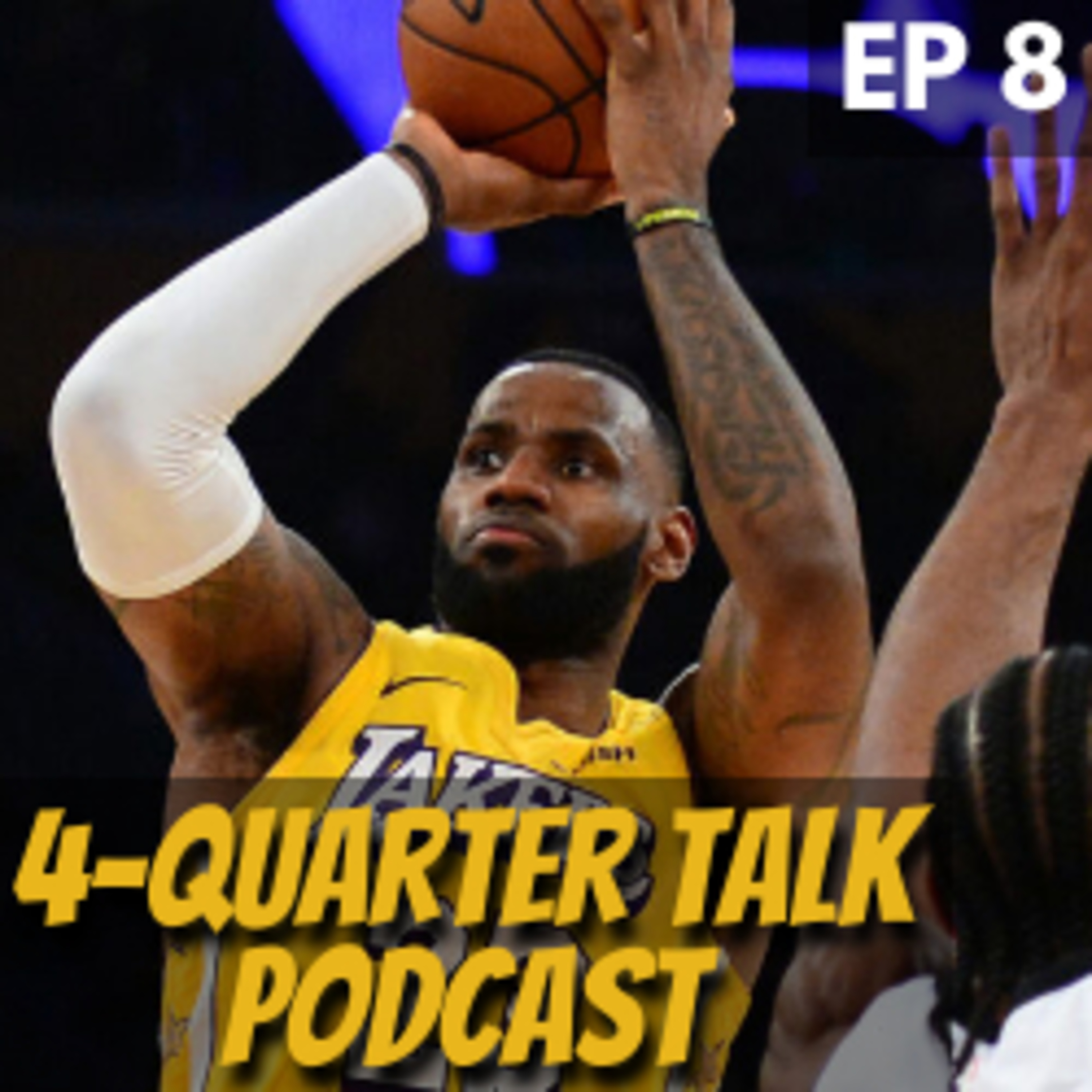 4-Quarter Talk
