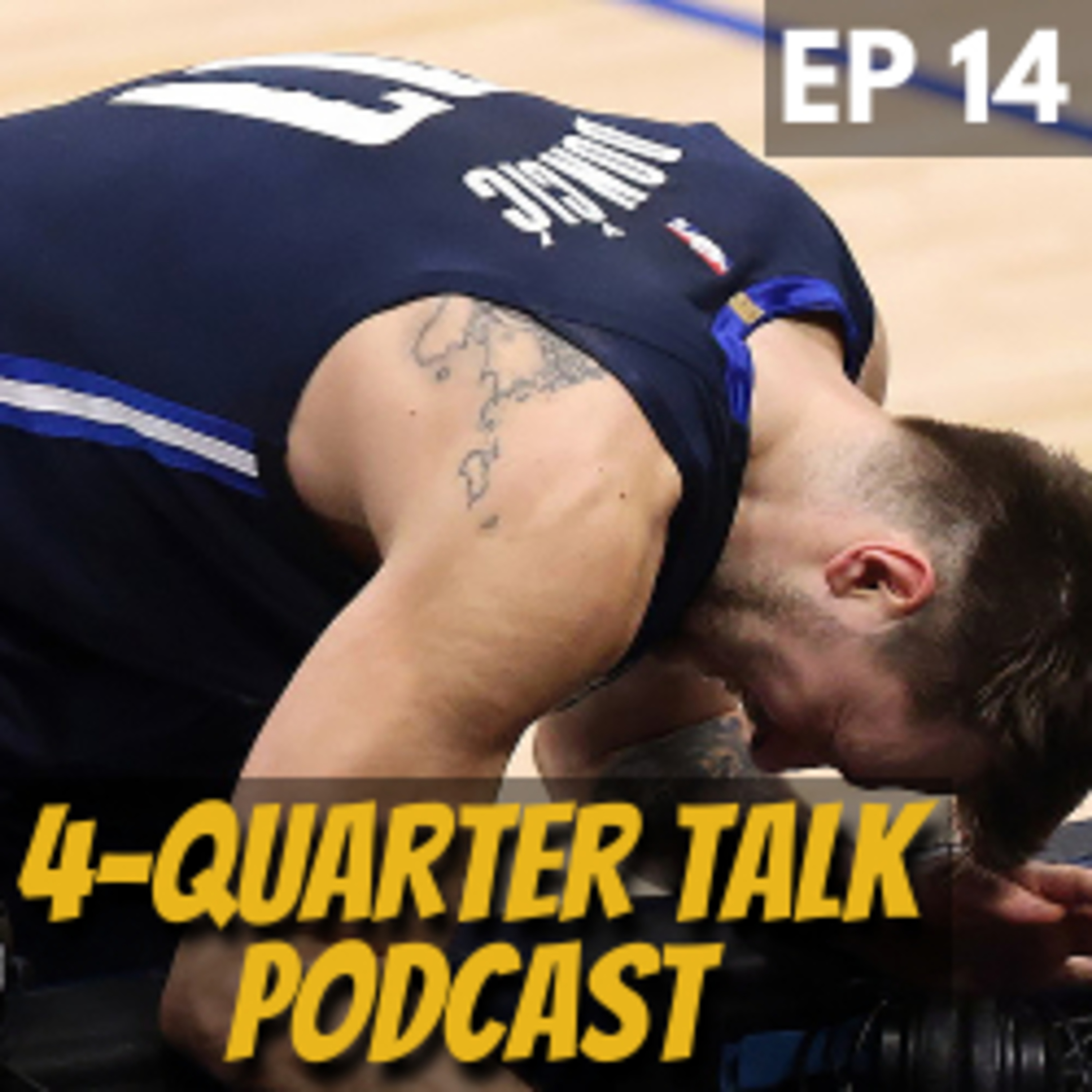4-Quarter Talk