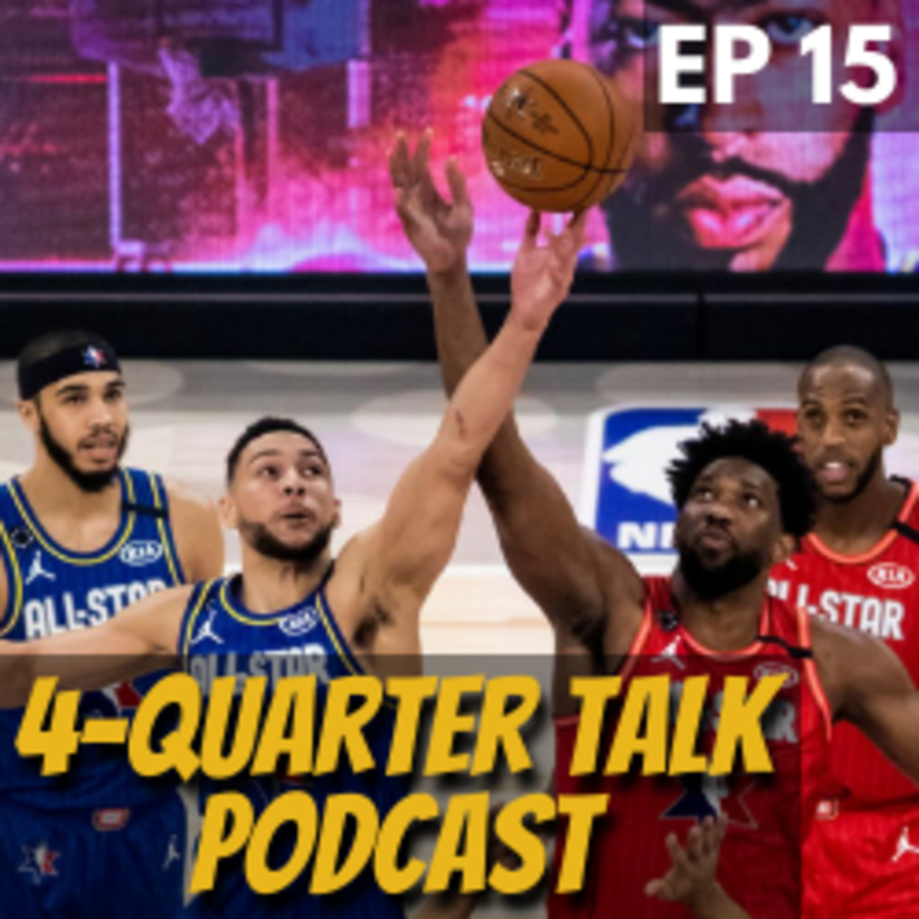 4-Quarter Talk