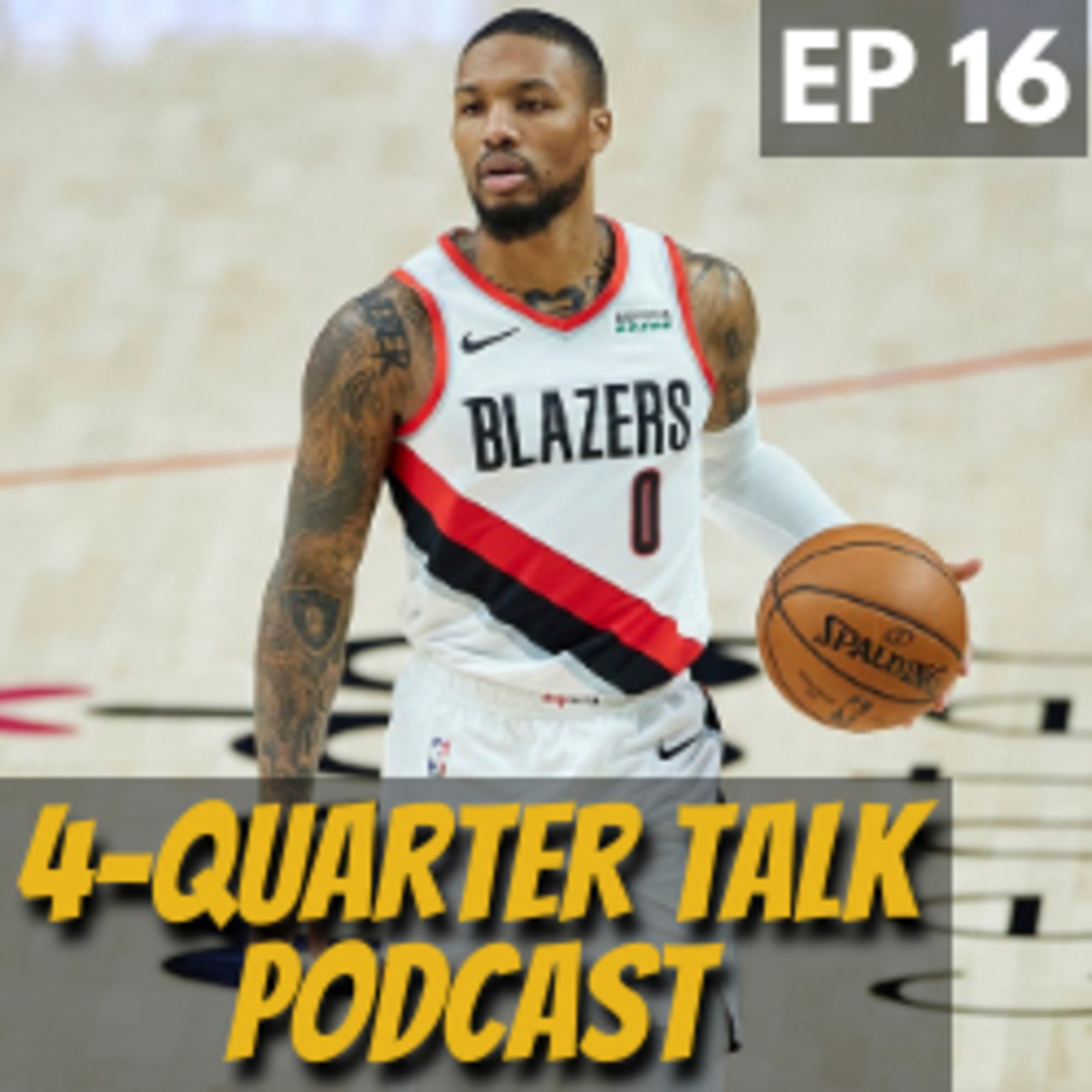 4-Quarter Talk