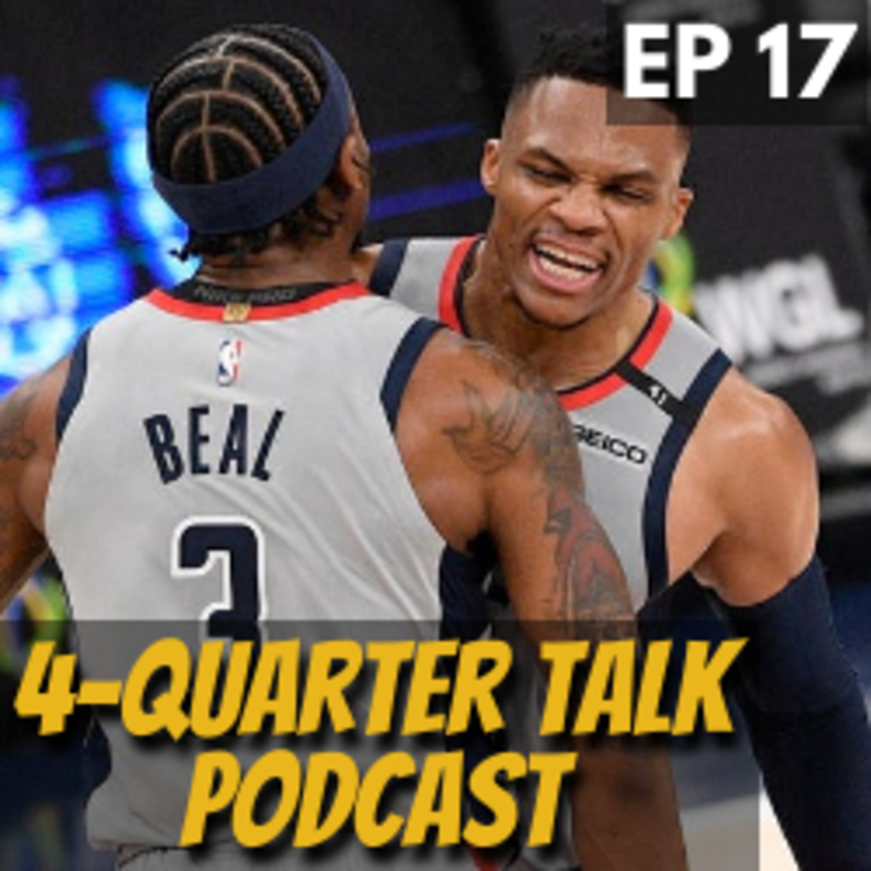 4-Quarter Talk
