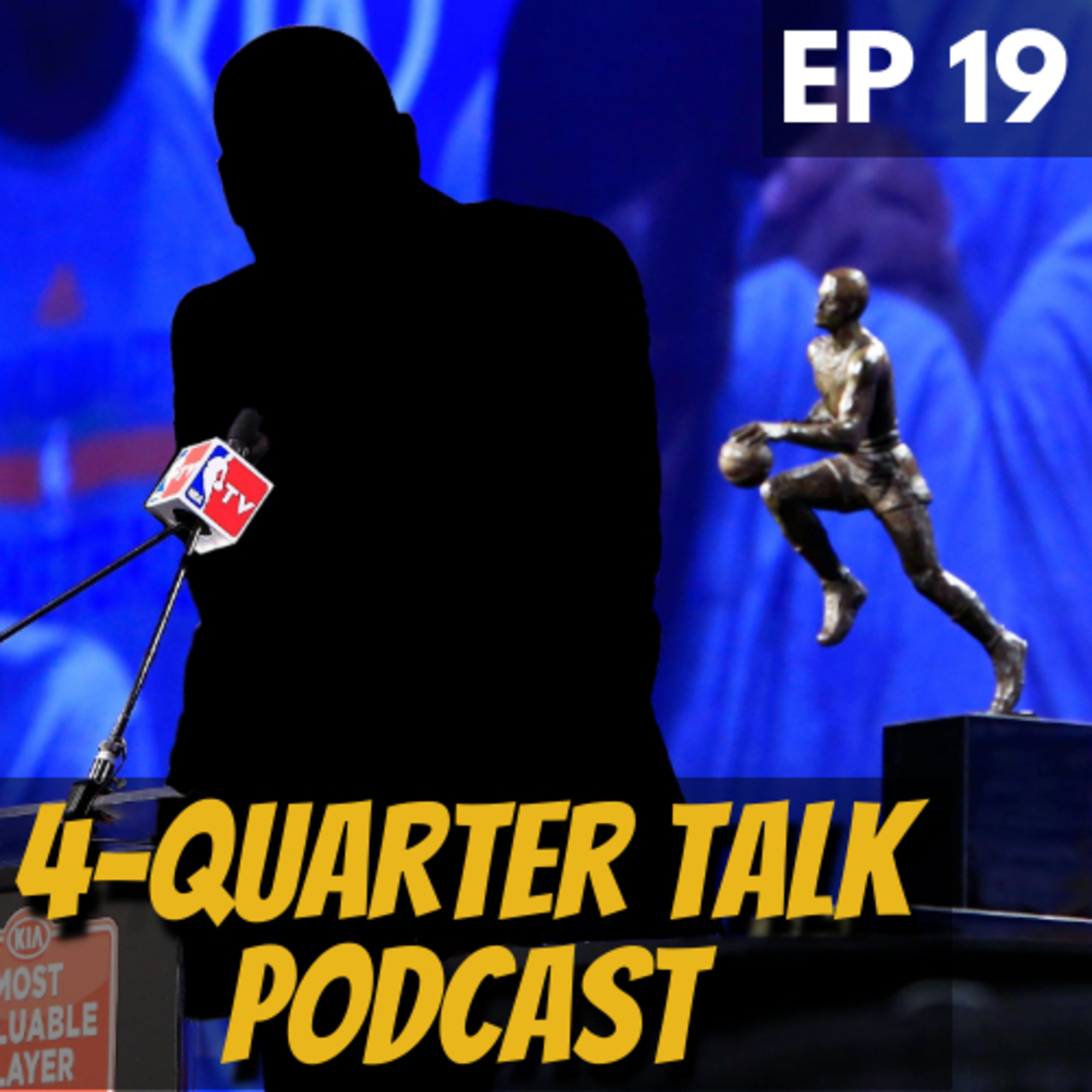 4-Quarter Talk
