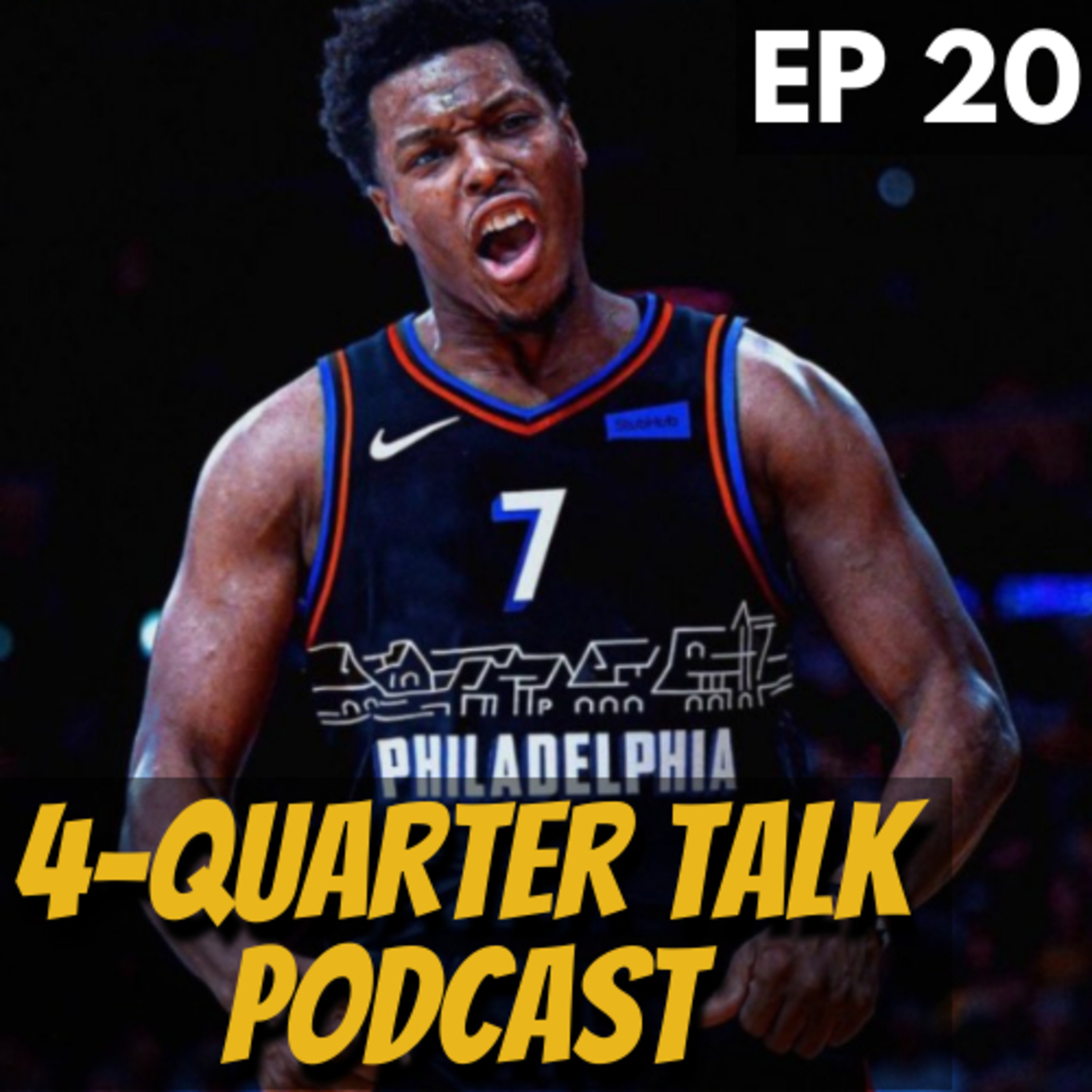 4-Quarter Talk