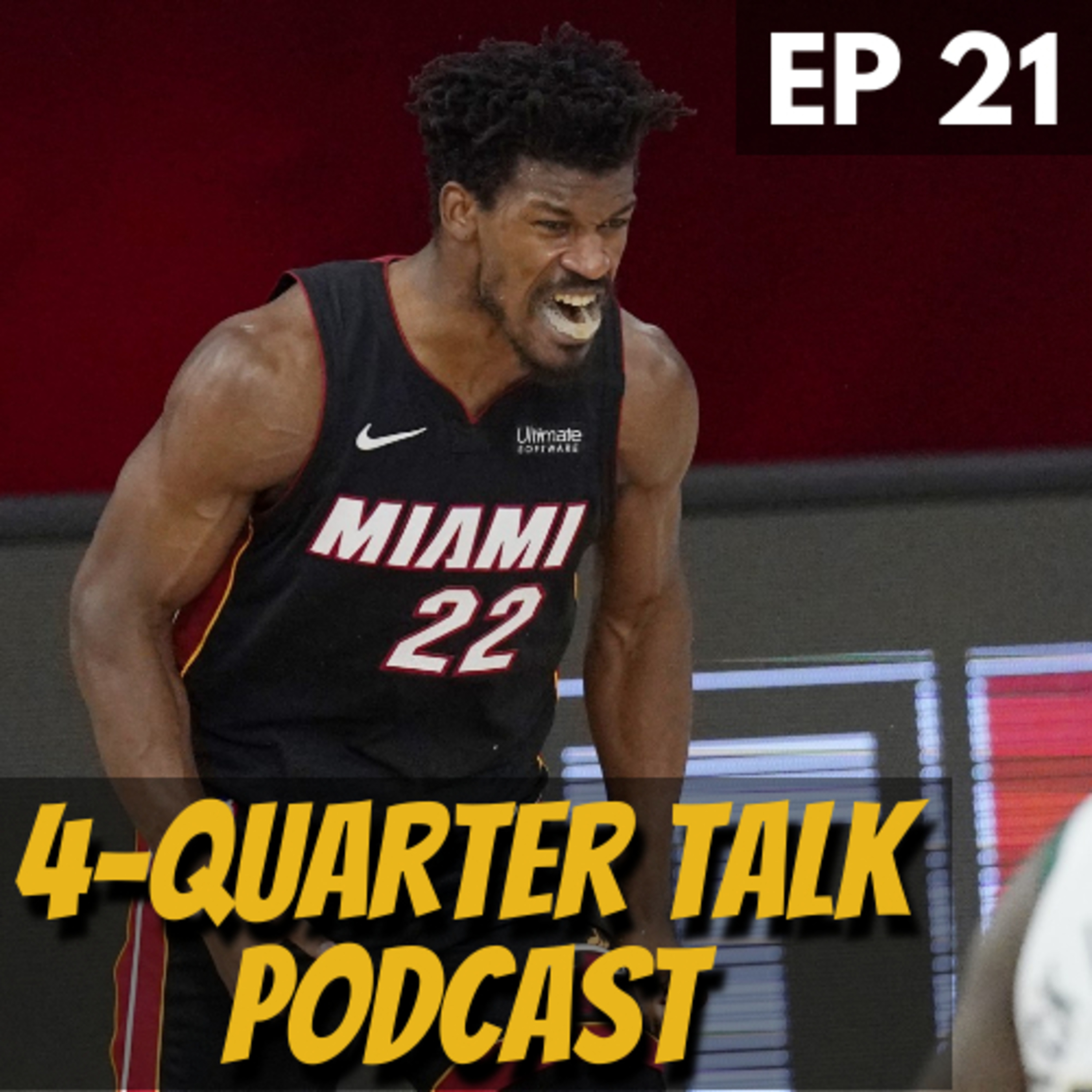 4-Quarter Talk