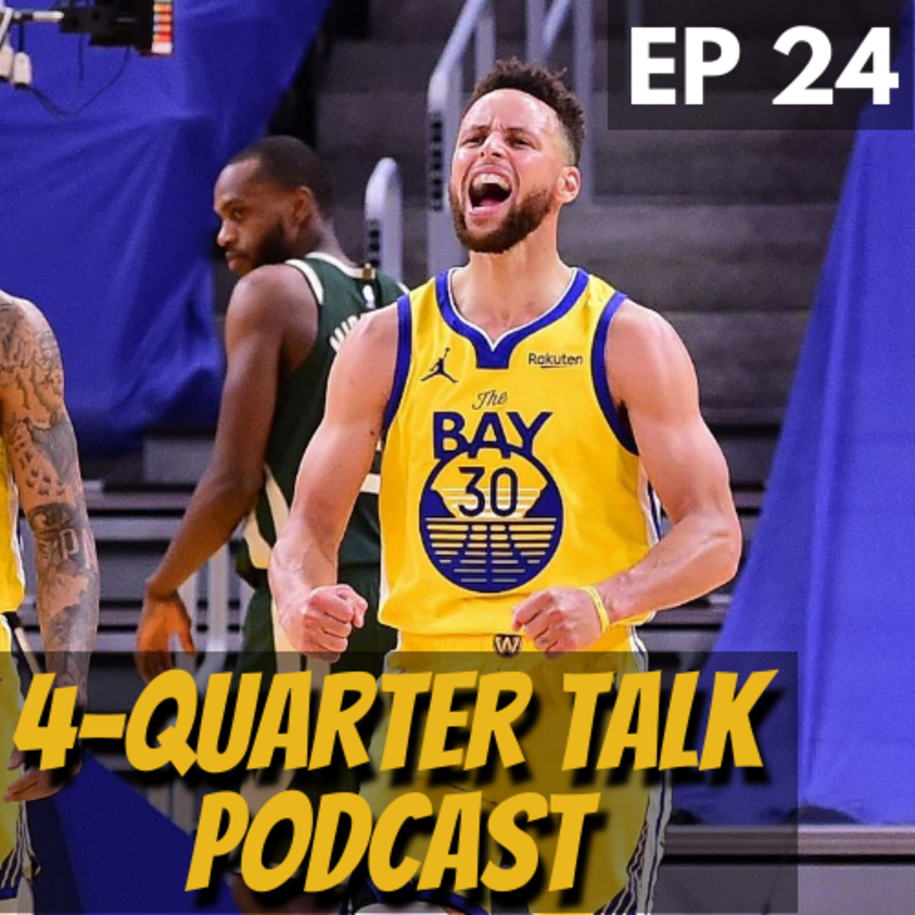 4-Quarter Talk