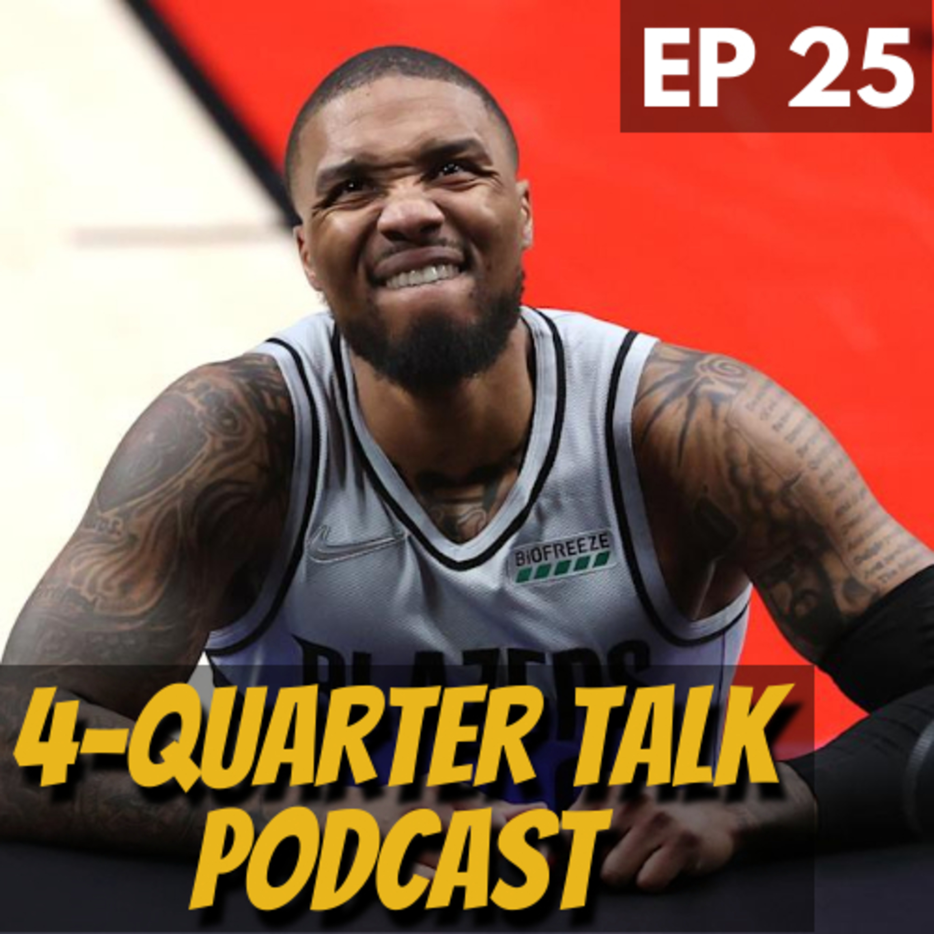 4-Quarter Talk