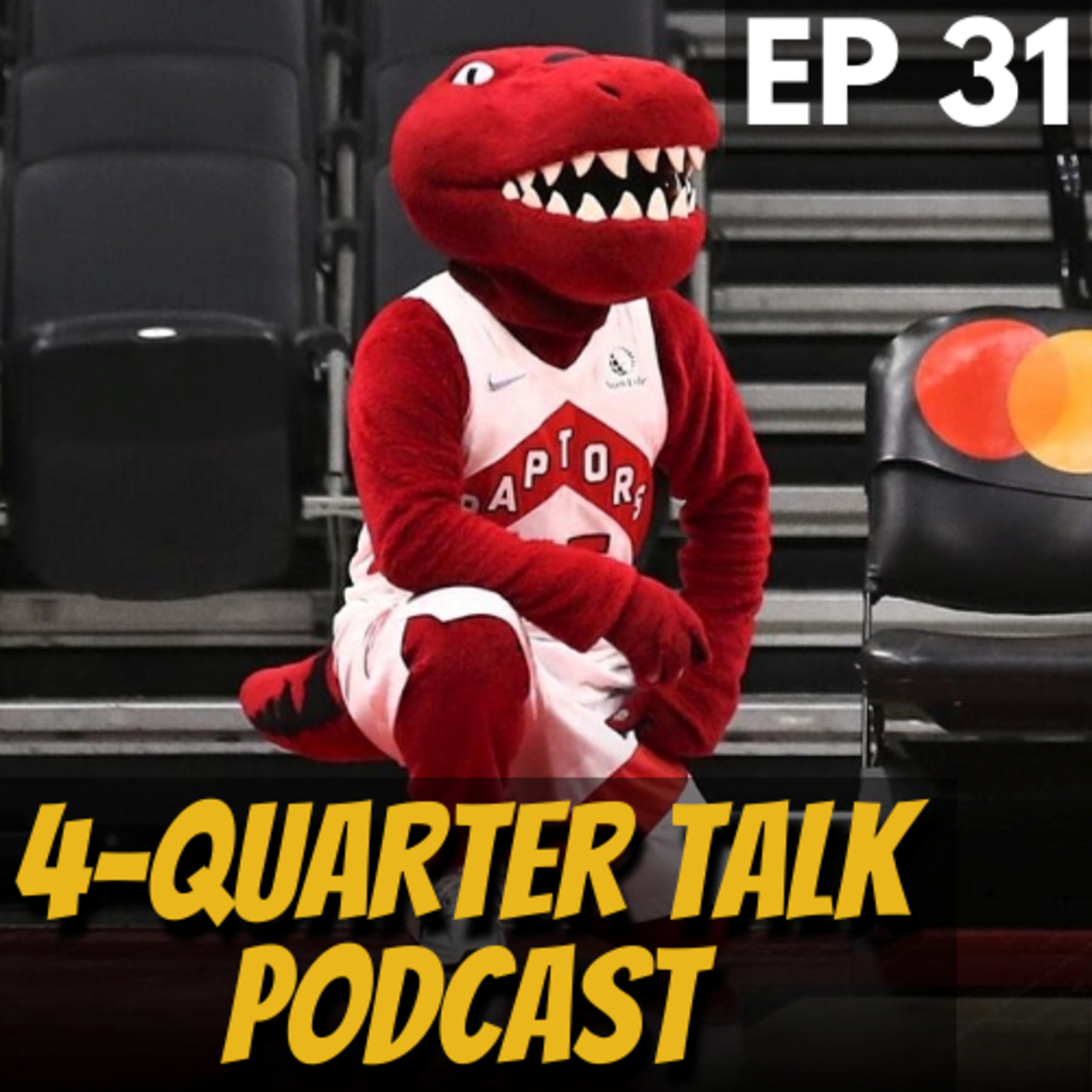 4-Quarter Talk