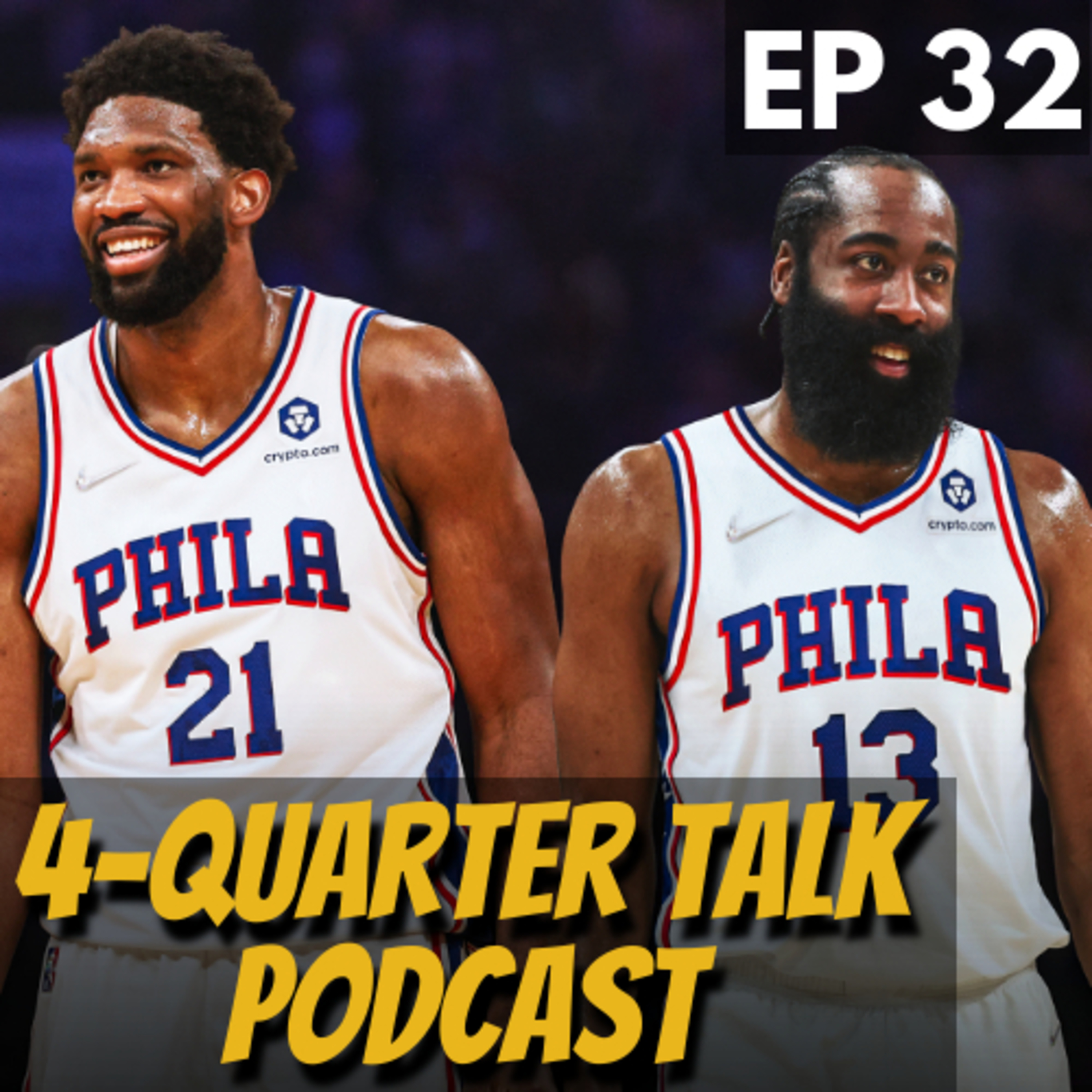 4-Quarter Talk