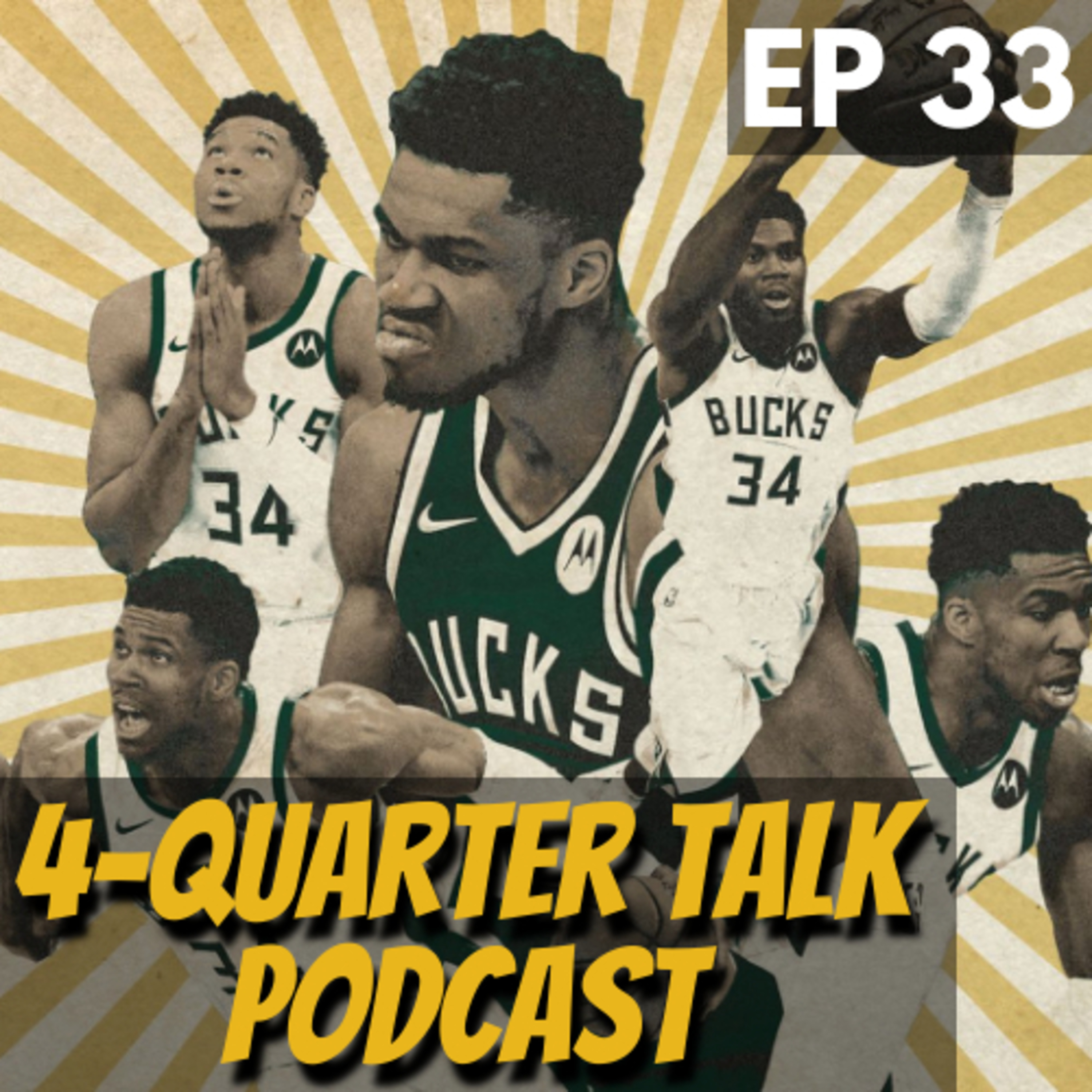 4-Quarter Talk
