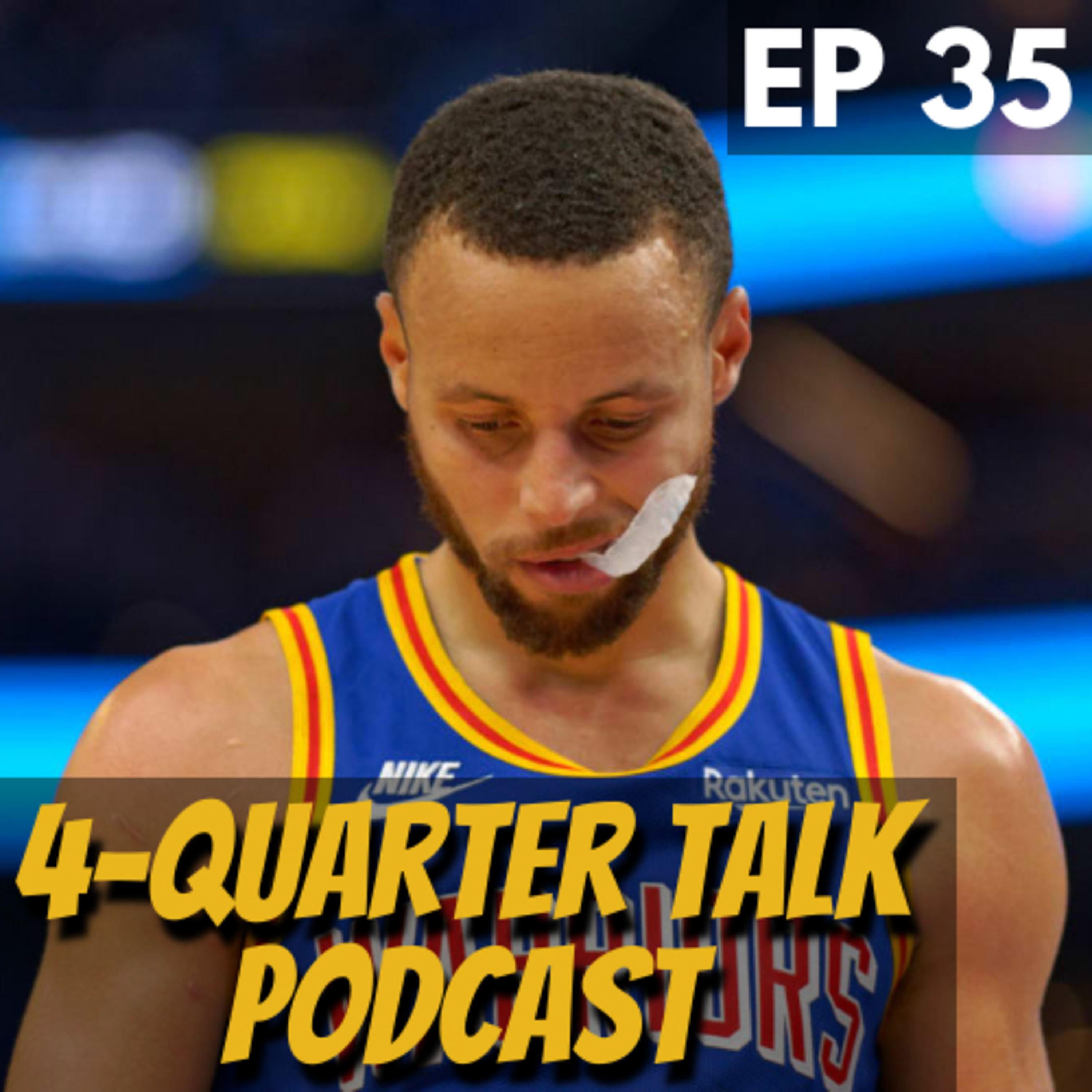4-Quarter Talk