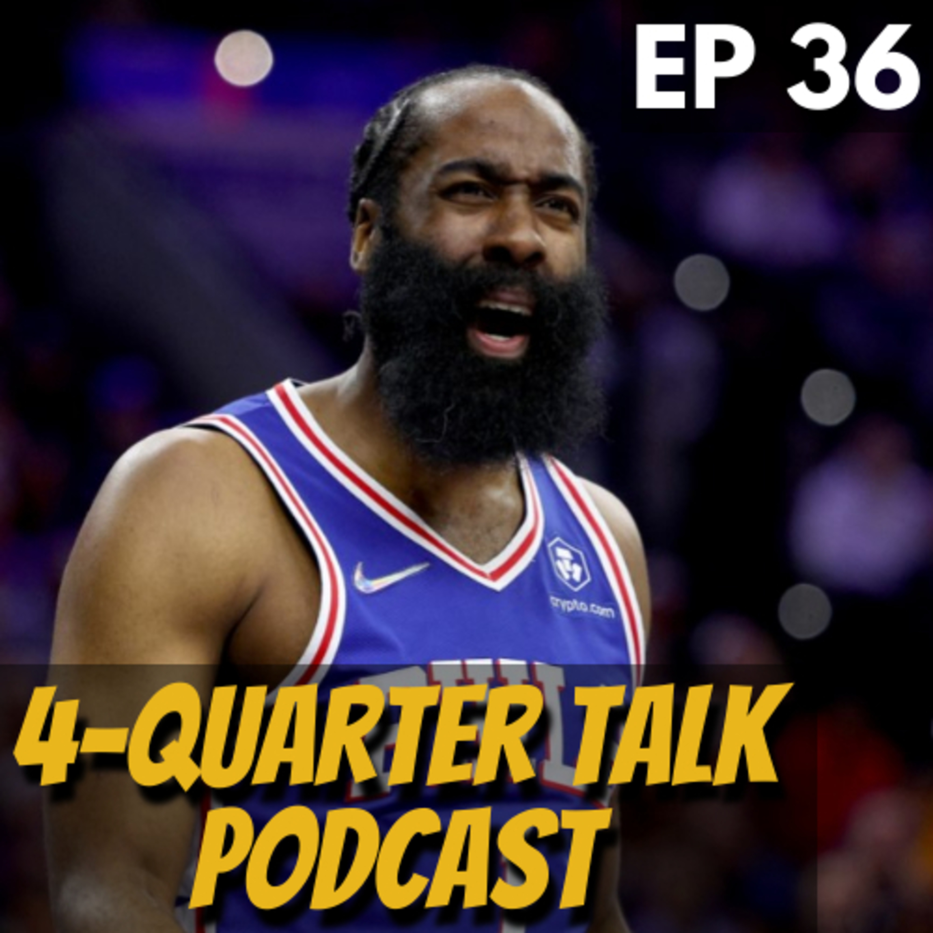 4-Quarter Talk