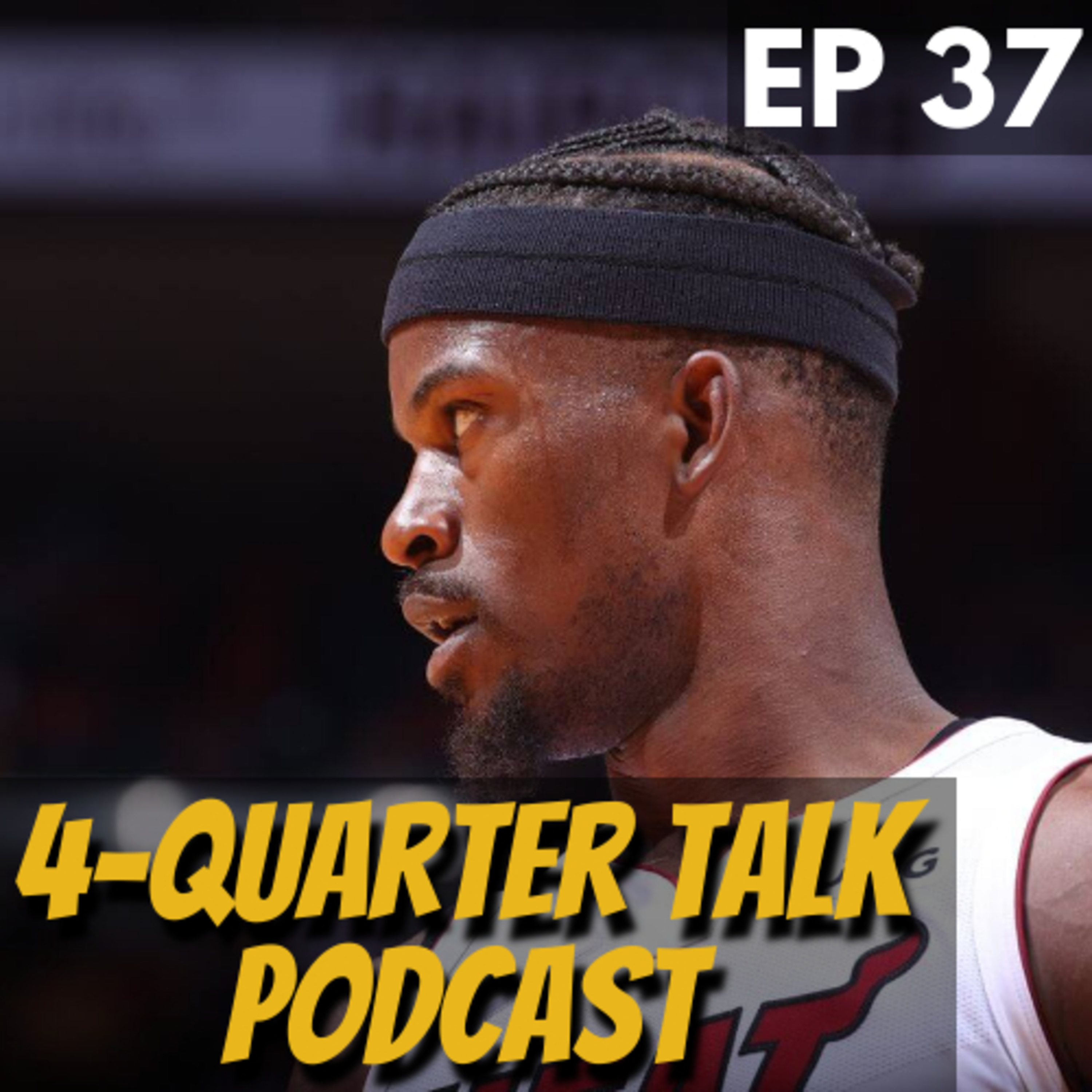 4-Quarter Talk