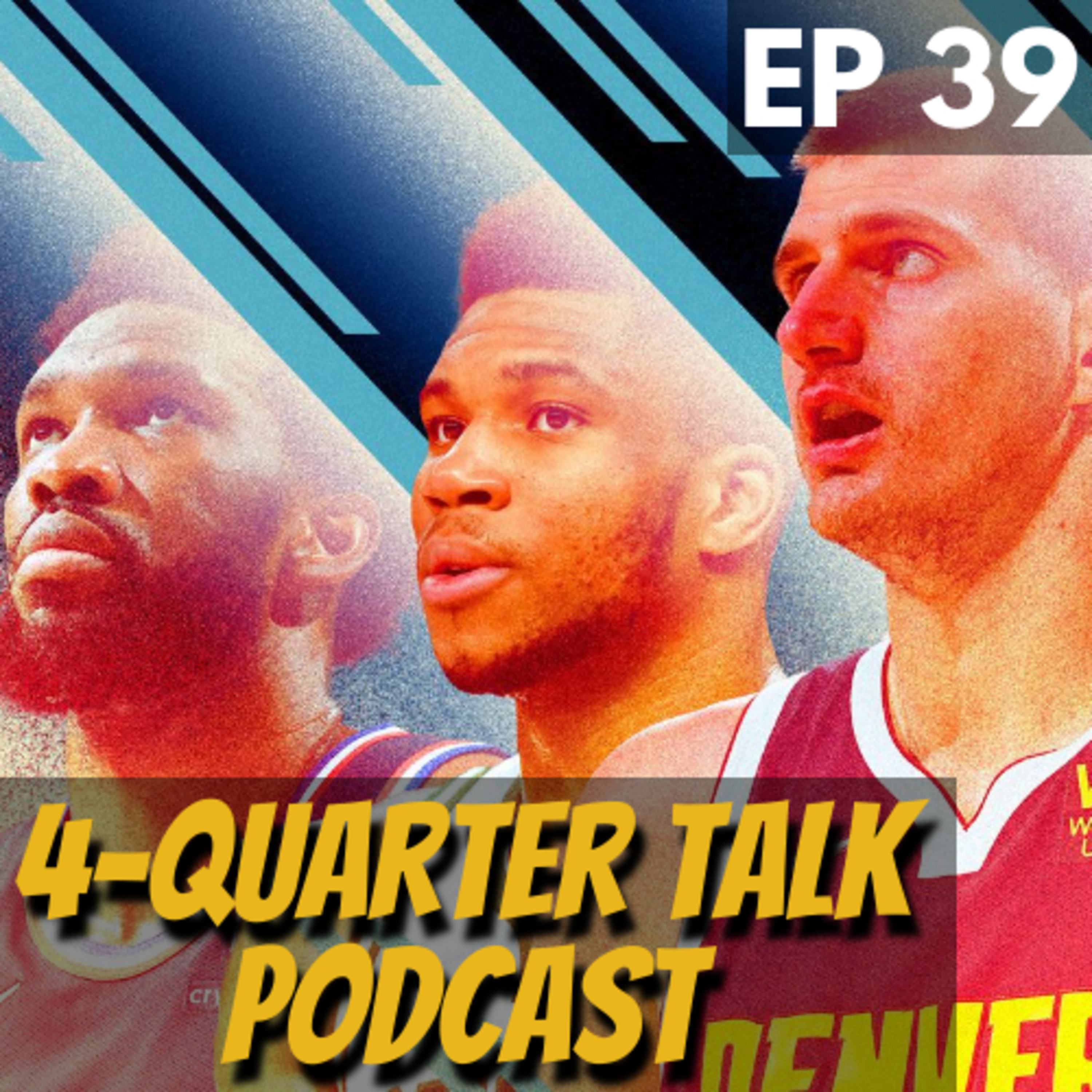 4-Quarter Talk