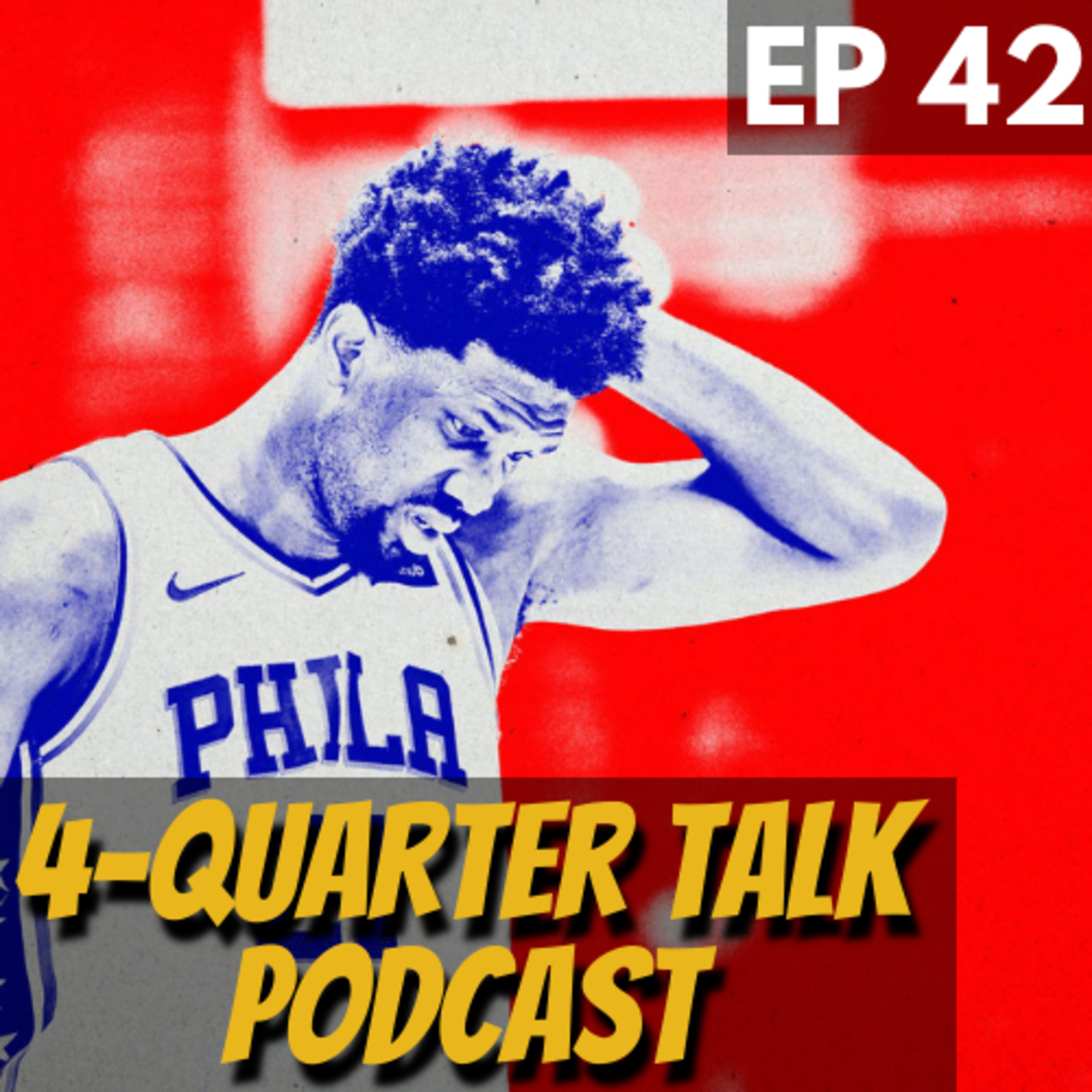 4-Quarter Talk