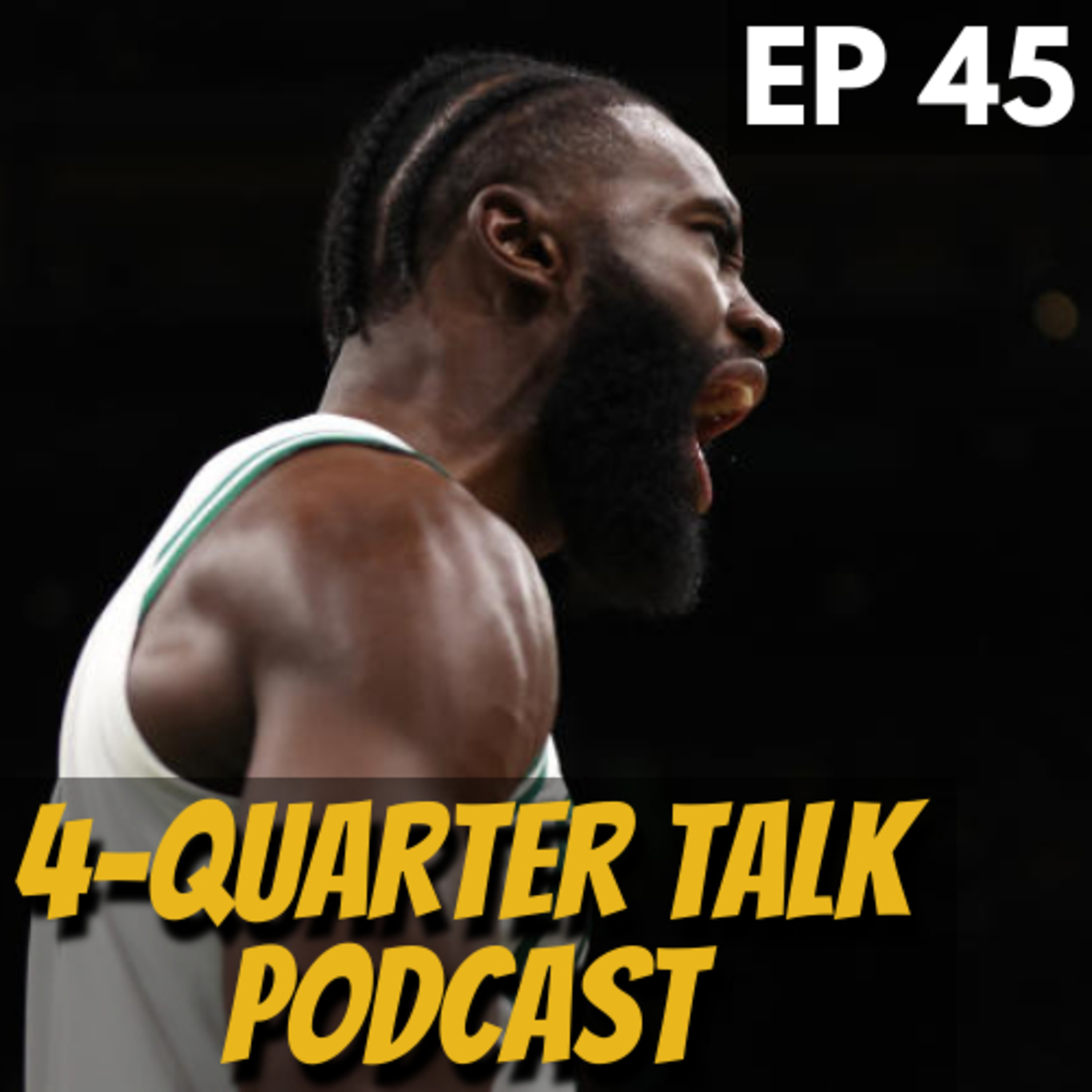 4-Quarter Talk