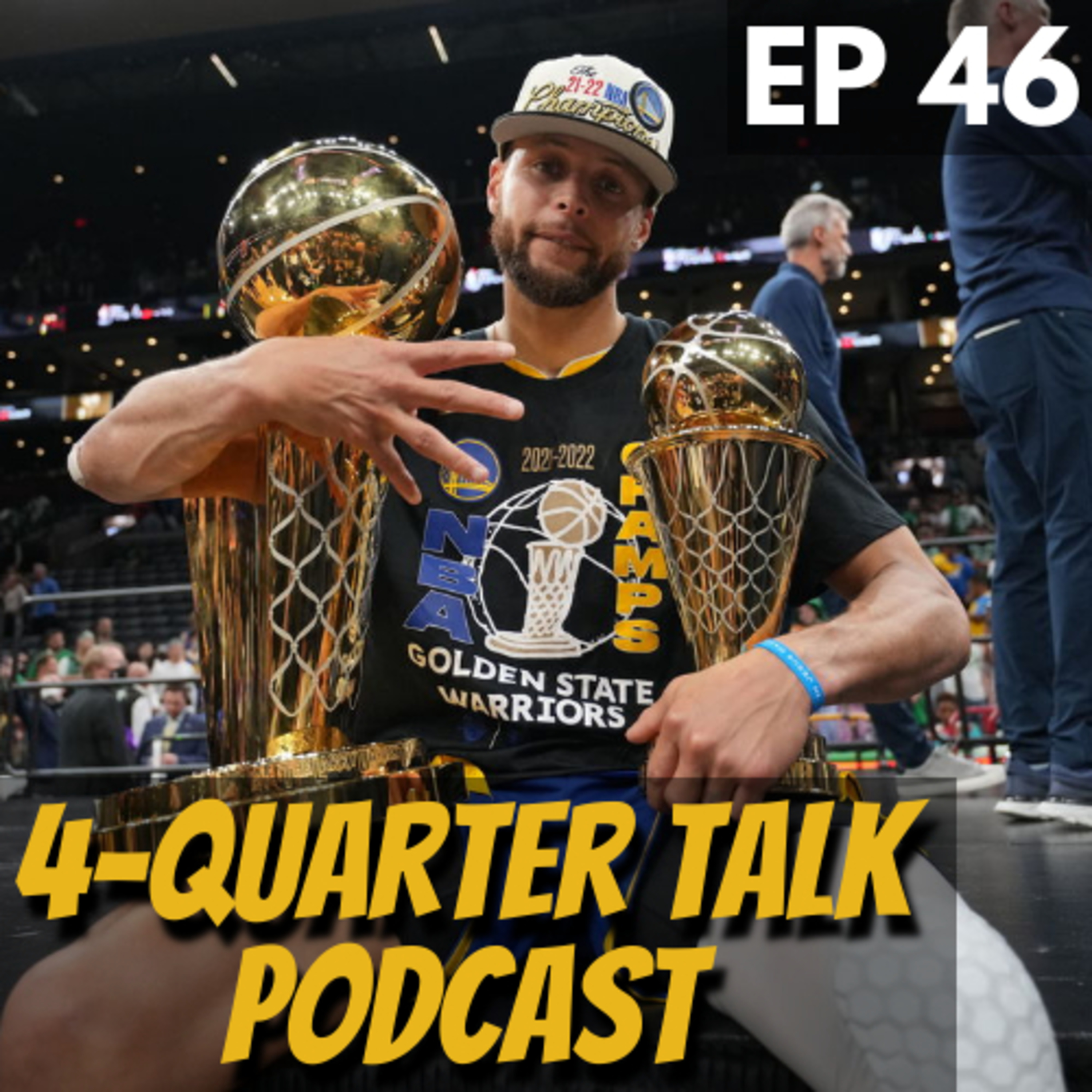 4-Quarter Talk