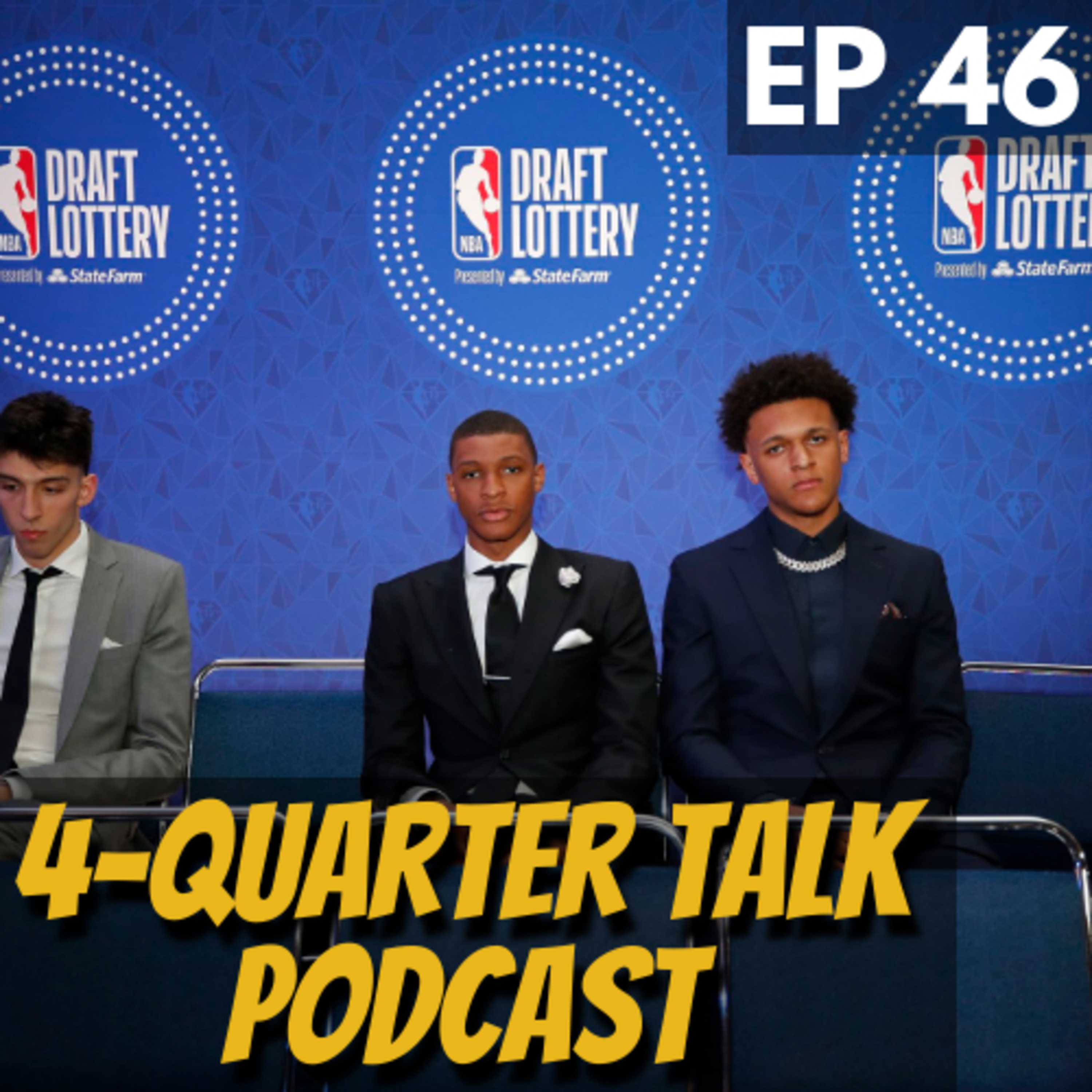 4-Quarter Talk
